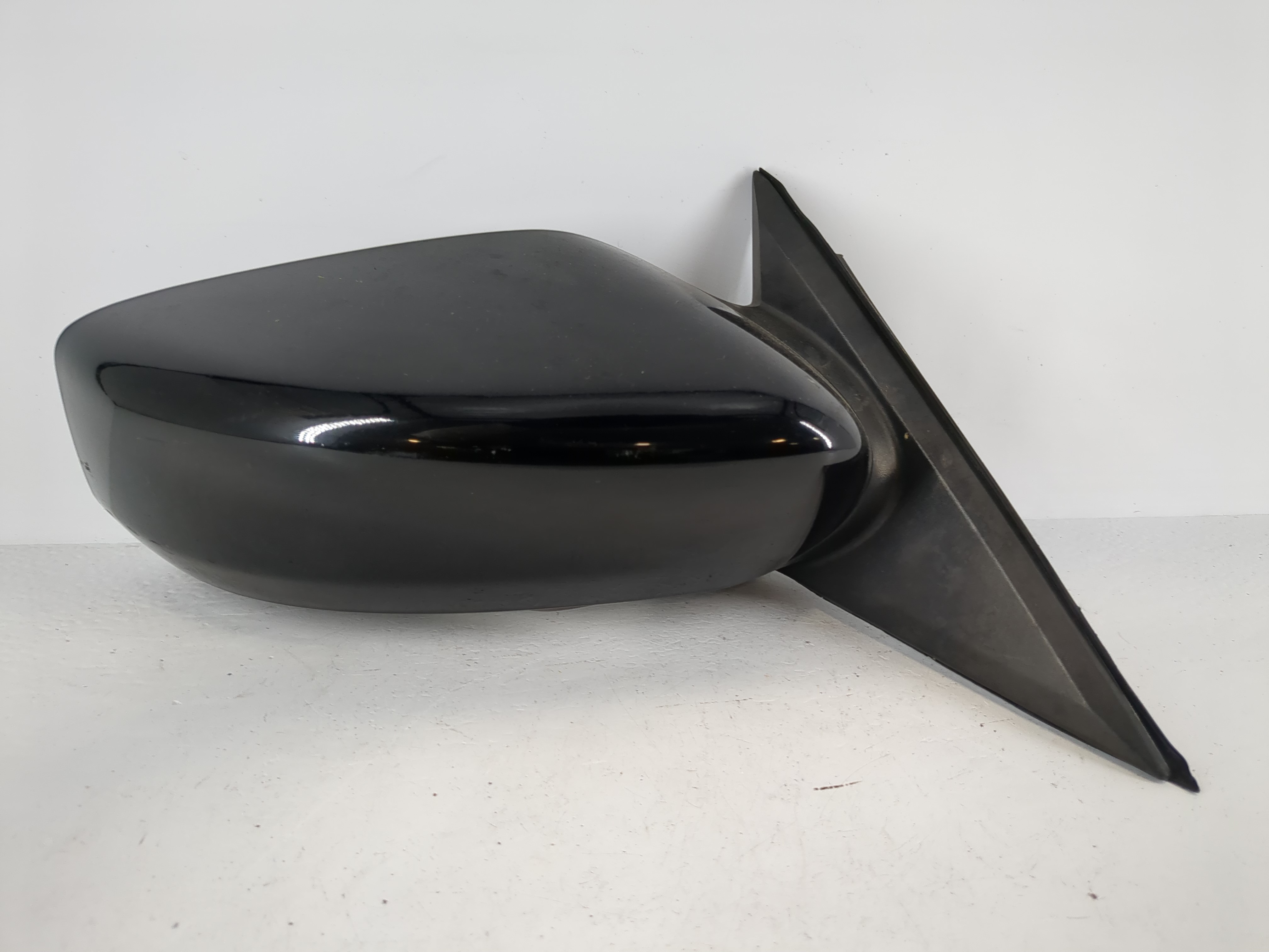 2013-2018 Nissan Altima Passenger Right Side View Power Door Mirror 1090259 - Oemusedautoparts1.com