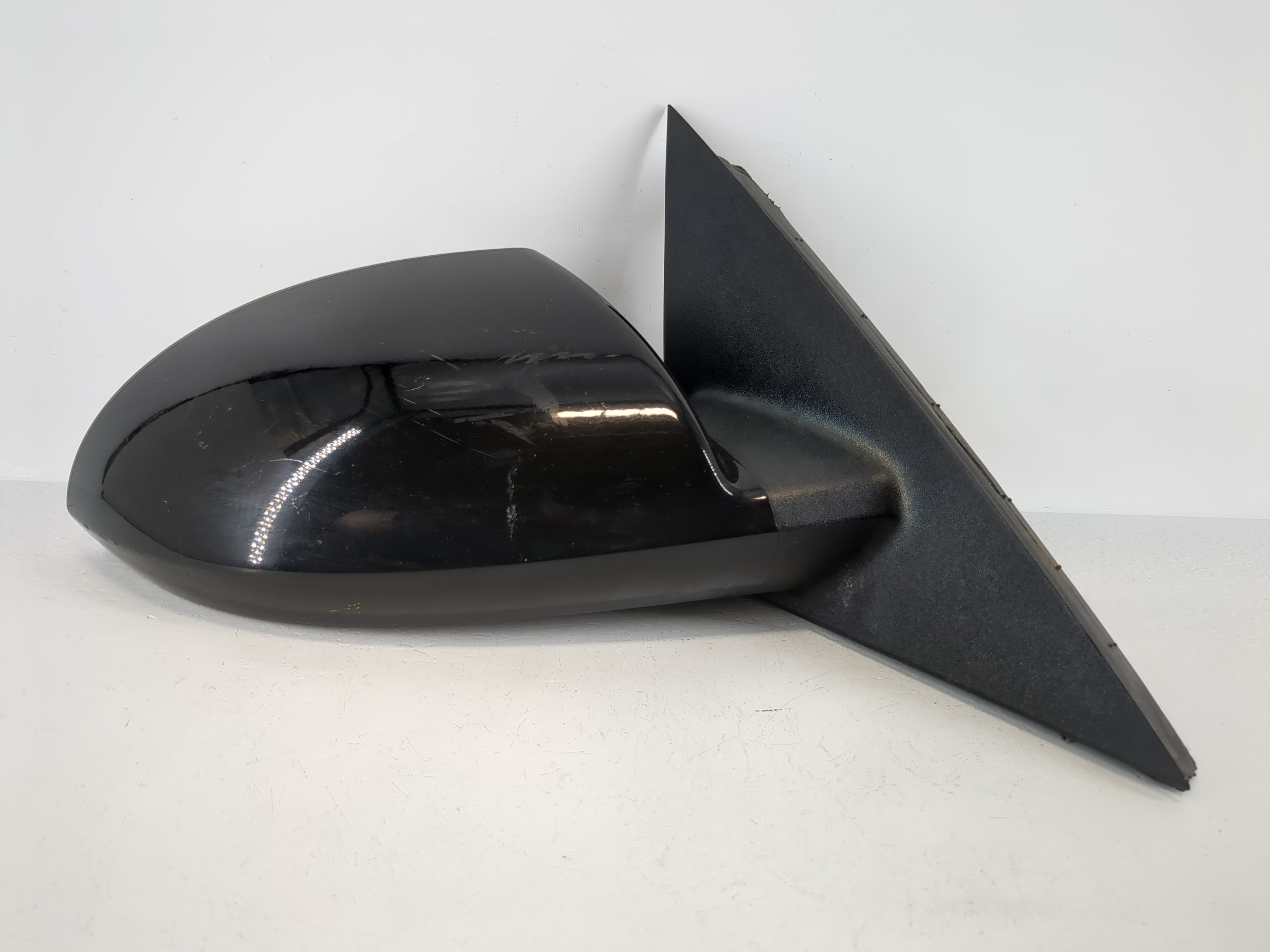 2007-2016 Chevrolet Impala Passenger Right Side View Power Door Mirror 1090281 - Oemusedautoparts1.com