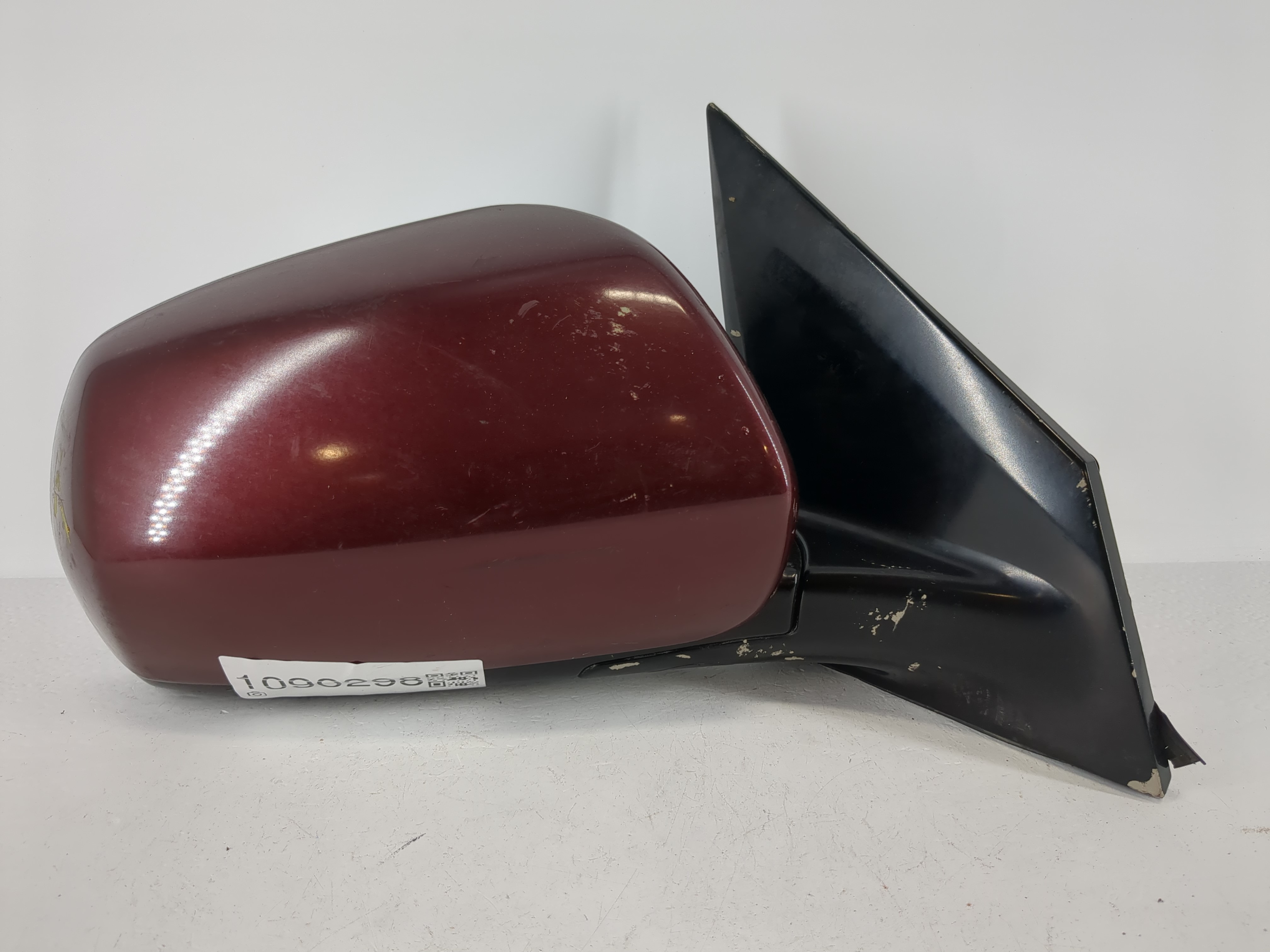 Picture of 2005-2007 Nissan Murano Passenger Right Side View Power Door Mirror 1090298