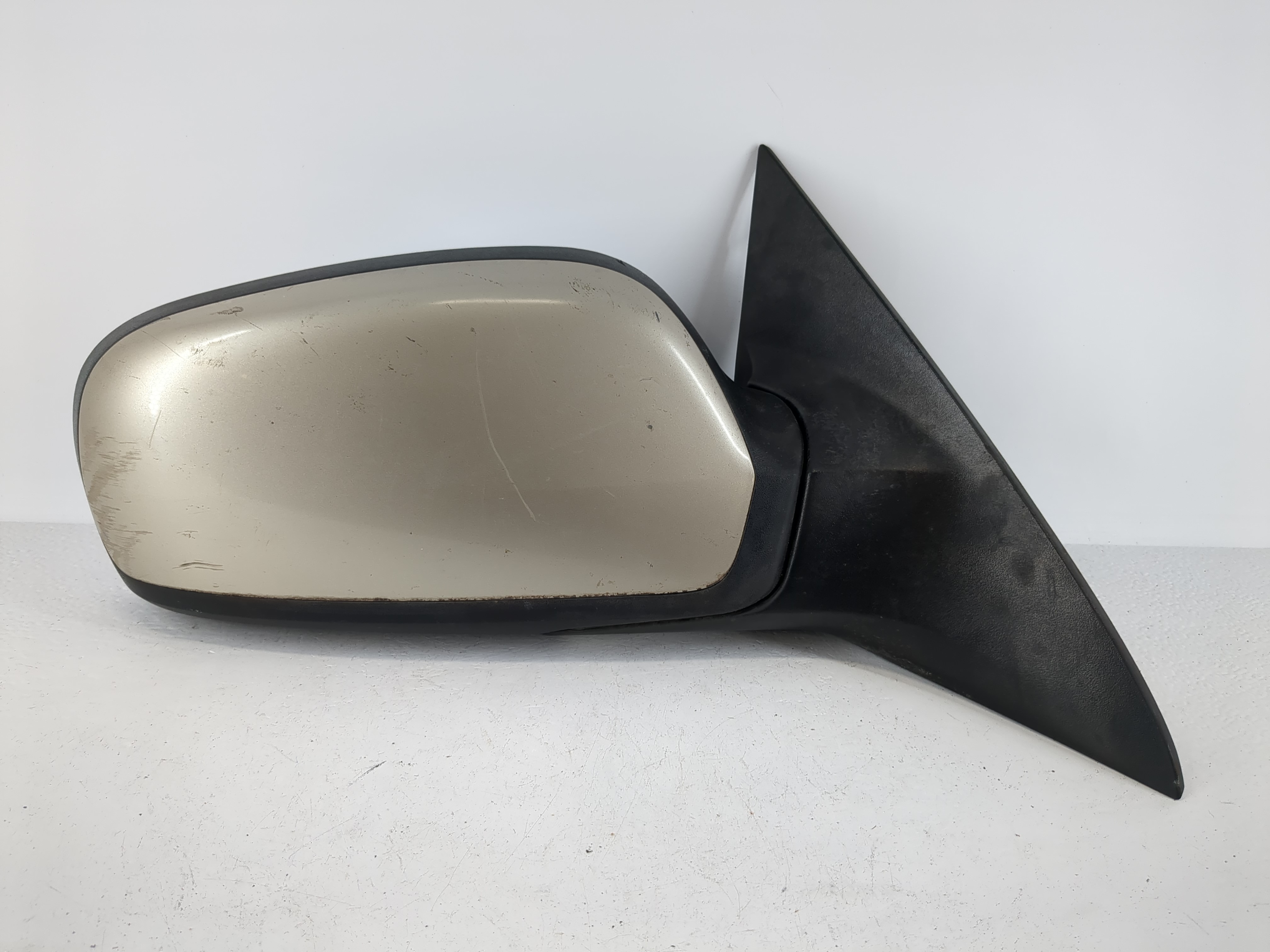 2006-2007 Chrysler Pacifica Passenger Right Side View Power Door Mirror 1090316 - Oemusedautoparts1.com