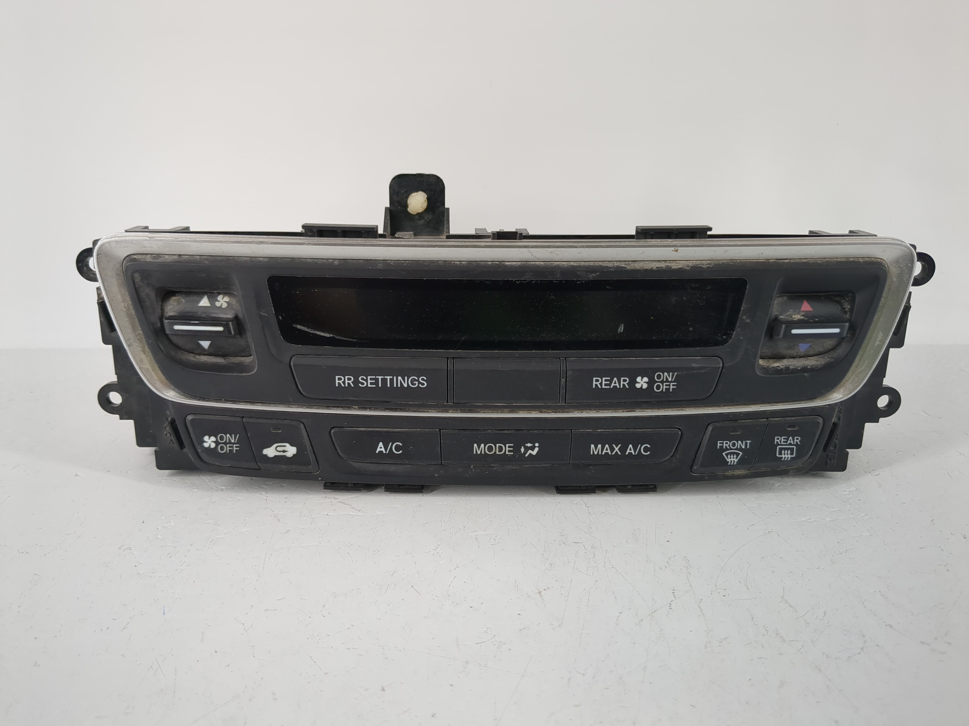 Picture of 2016-2018 Honda Pilot Ac Heater Climate Control 79600tg7a010m1 1090343