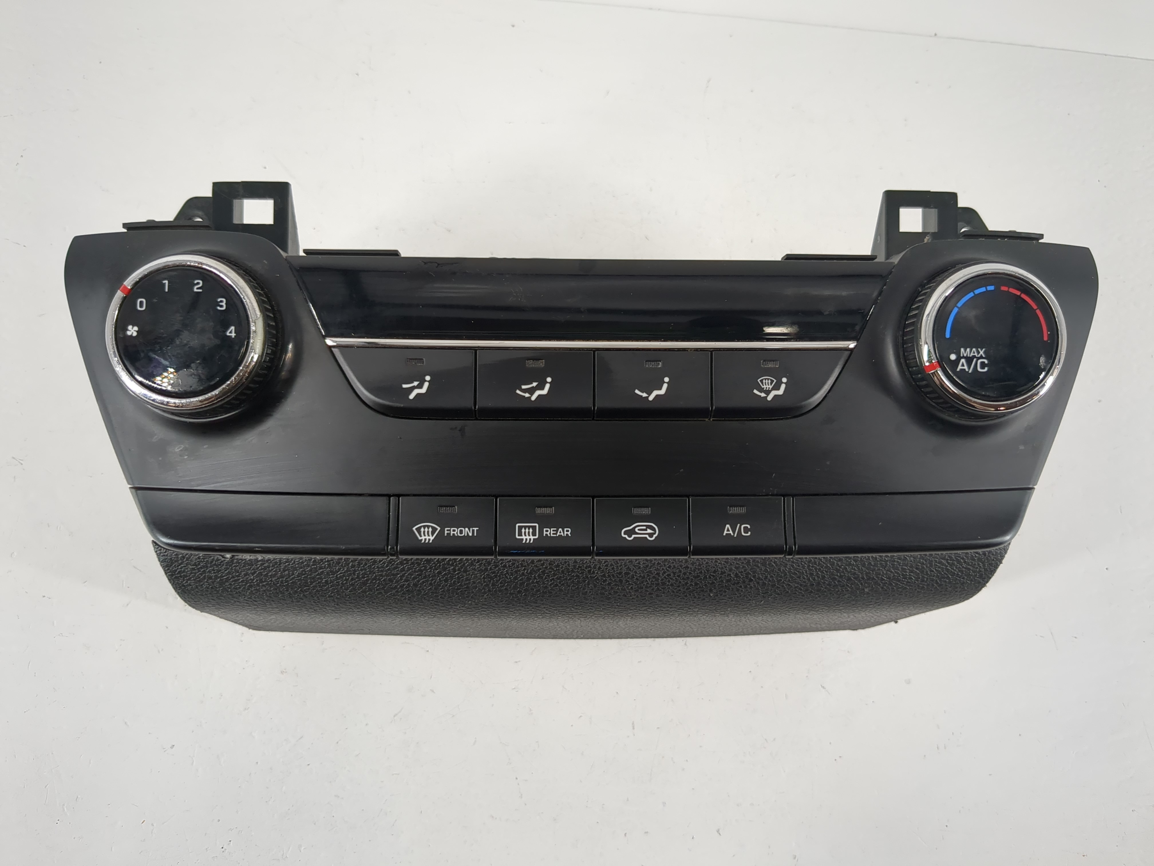 Picture of 2016-2018 Hyundai Tucson Ac Heater Climate Control 97250-d3110 1090346