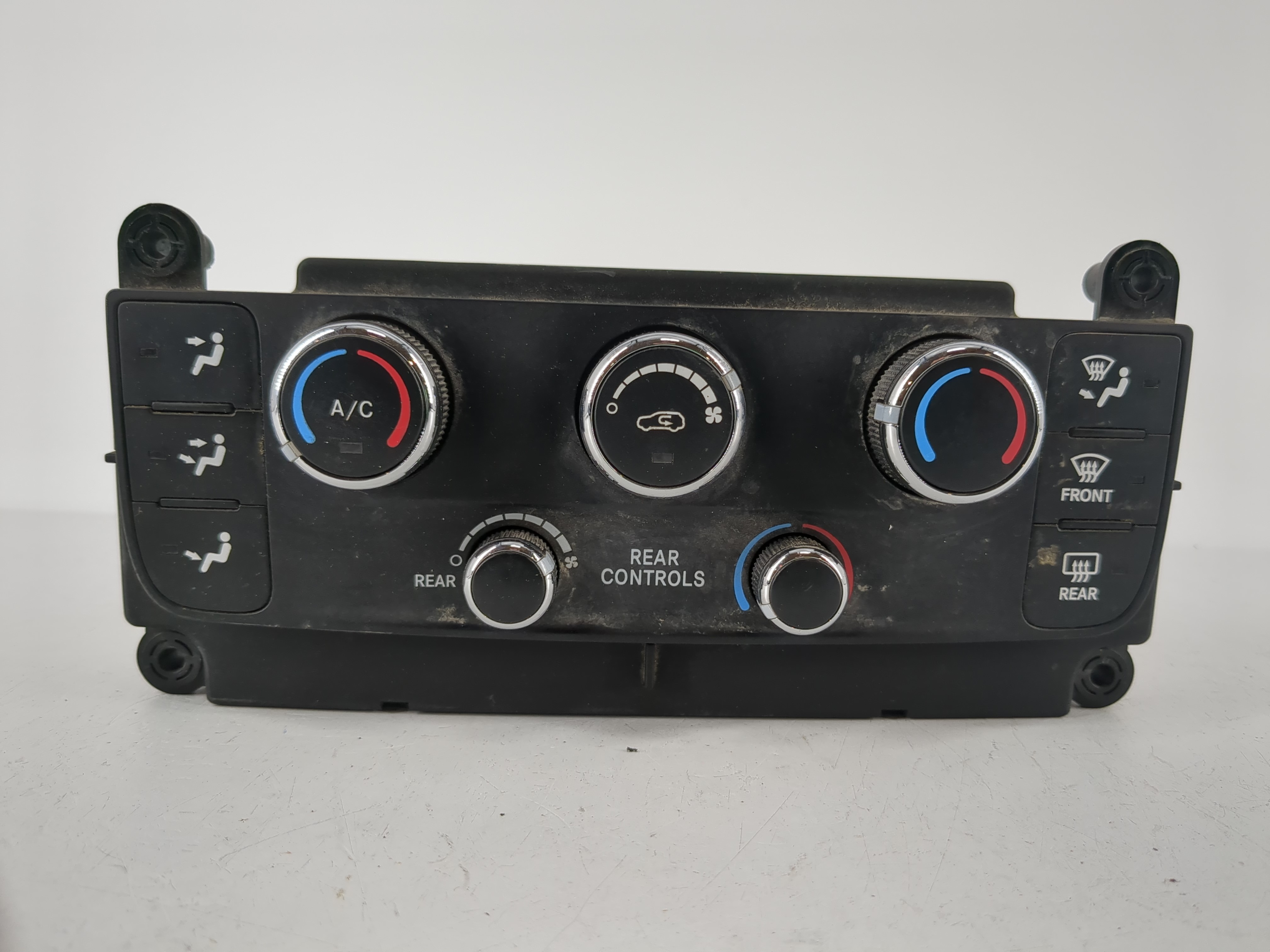 Picture of Dodge Caravan Ac Heater Climate Control P55111240af 1090349