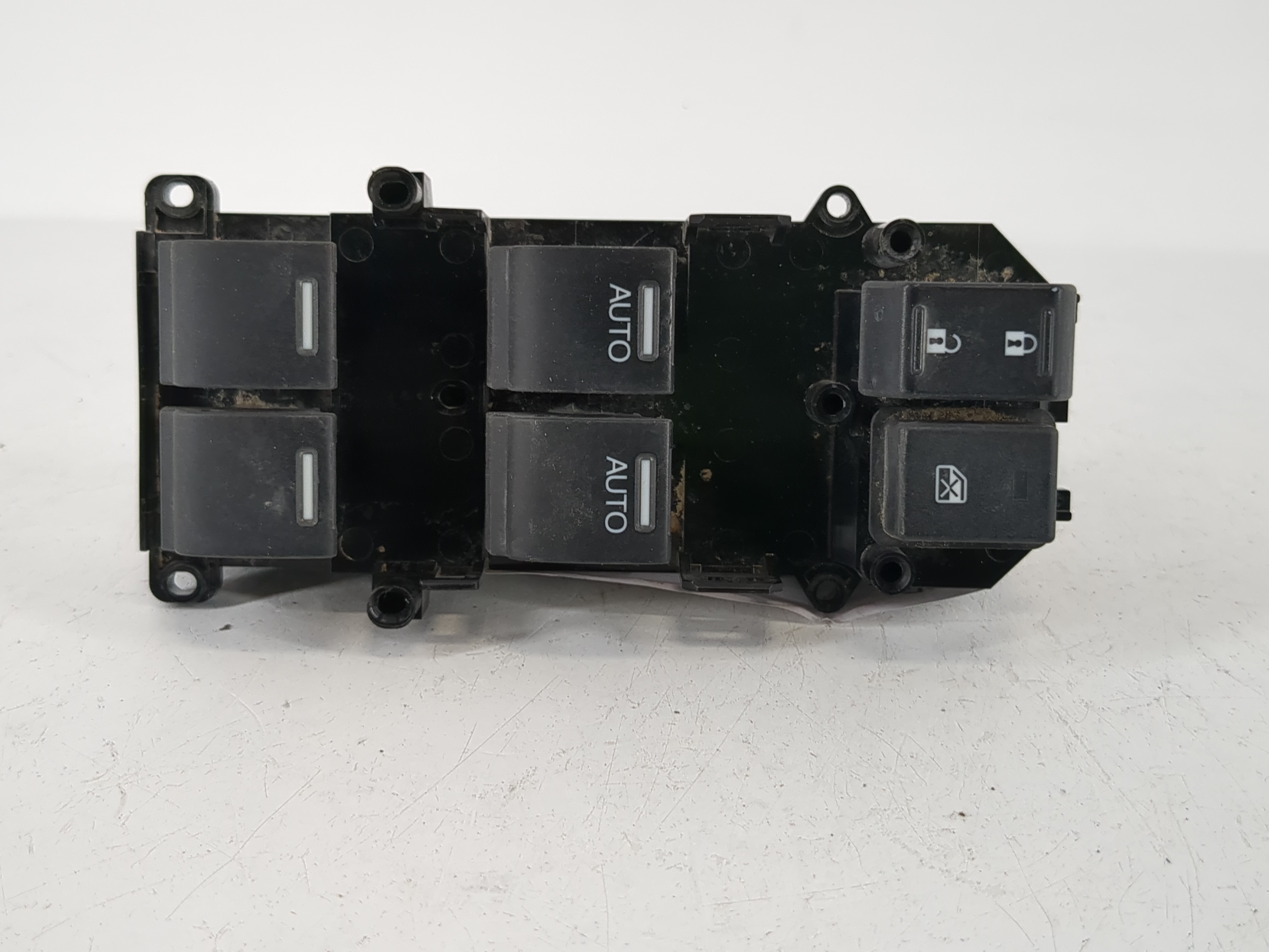 2019-2022 Honda Passport Driver Left Door Master Power Window Switch 1090438 - Oemusedautoparts1.com