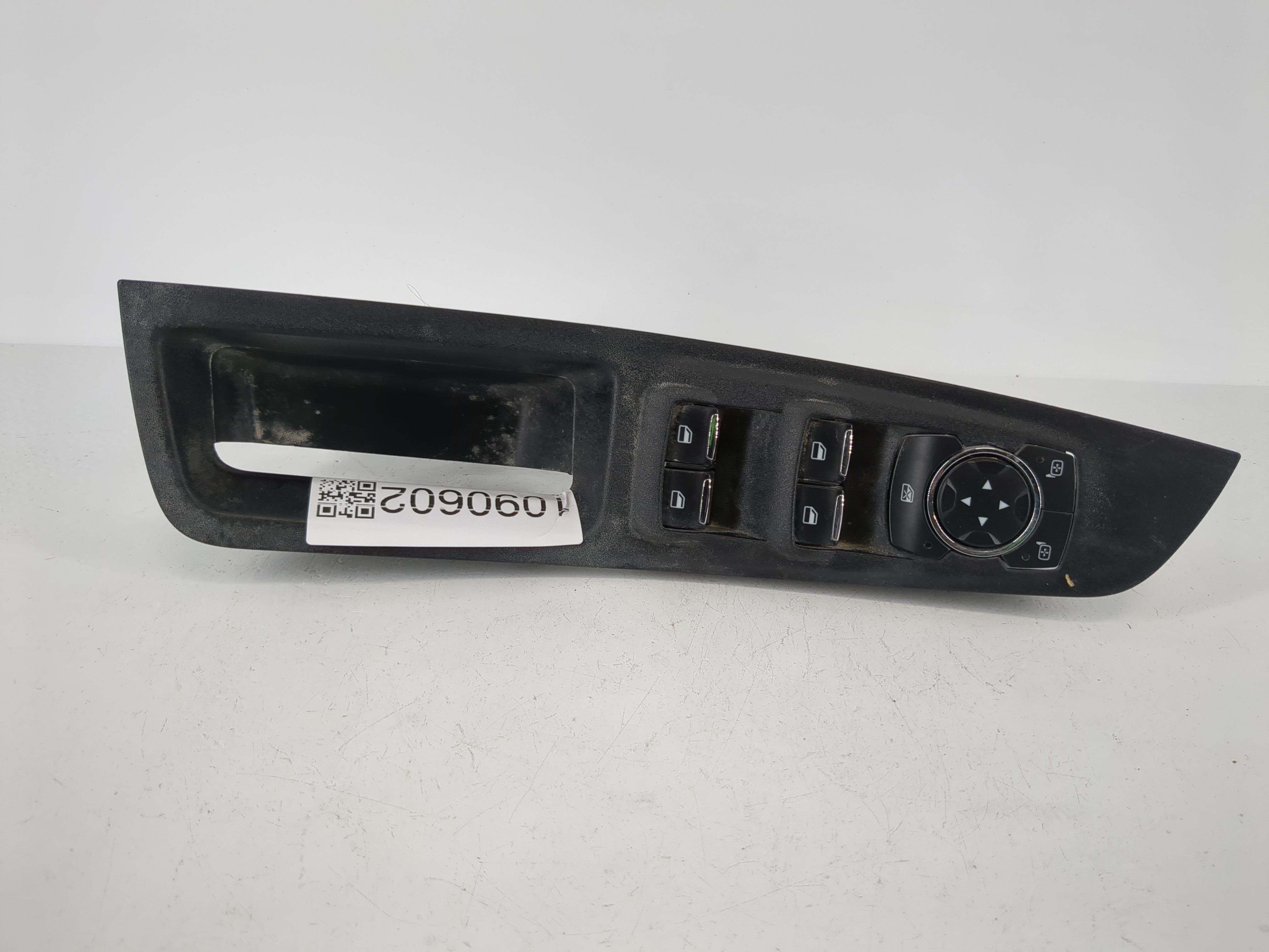 2016-2020 Ford Edge Driver Left Door Master Power Window Switch 1090602 - Oemusedautoparts1.com