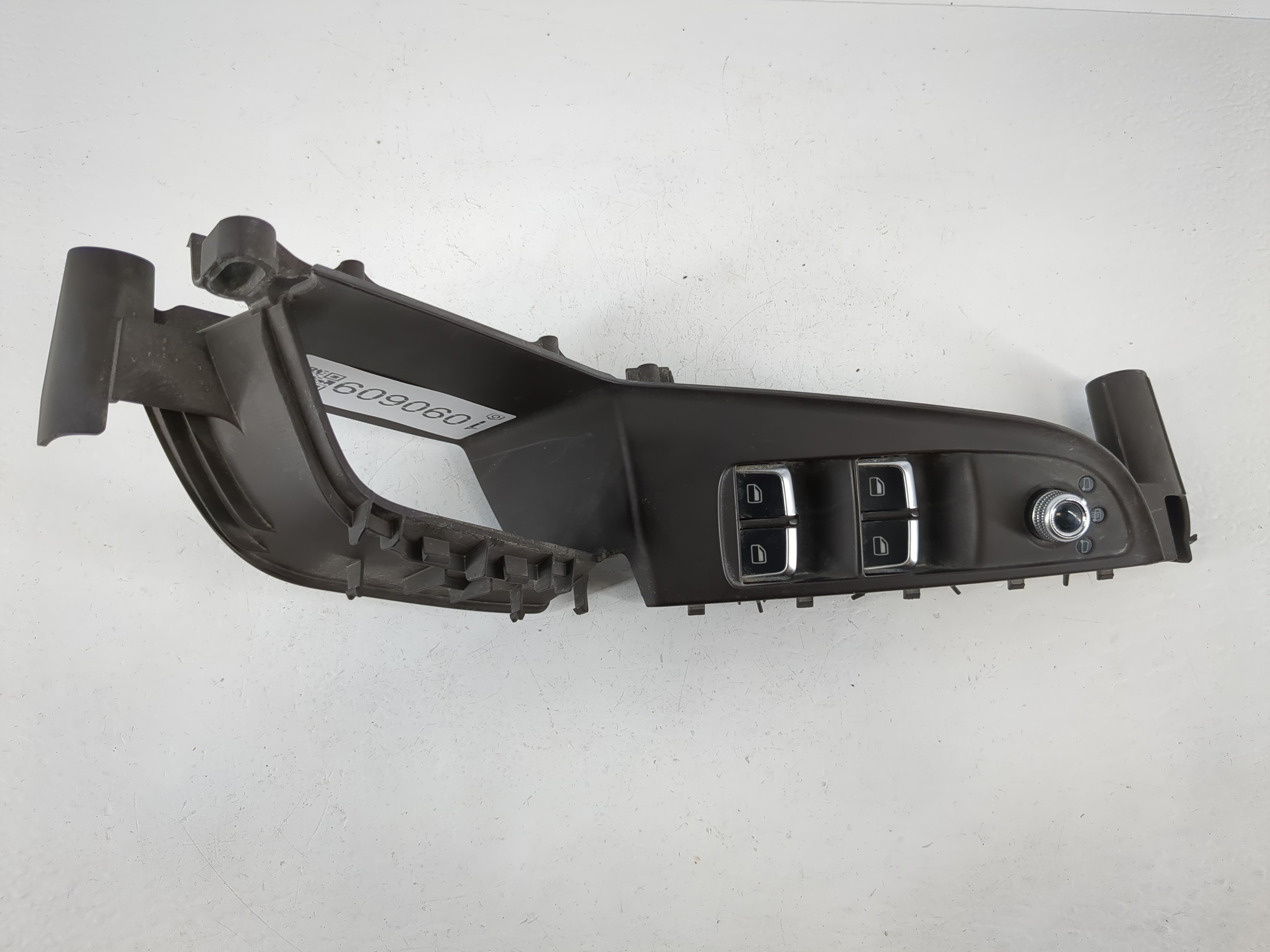 2013-2016 Audi A5 Driver Left Door Master Power Window Switch 1090609 - Oemusedautoparts1.com