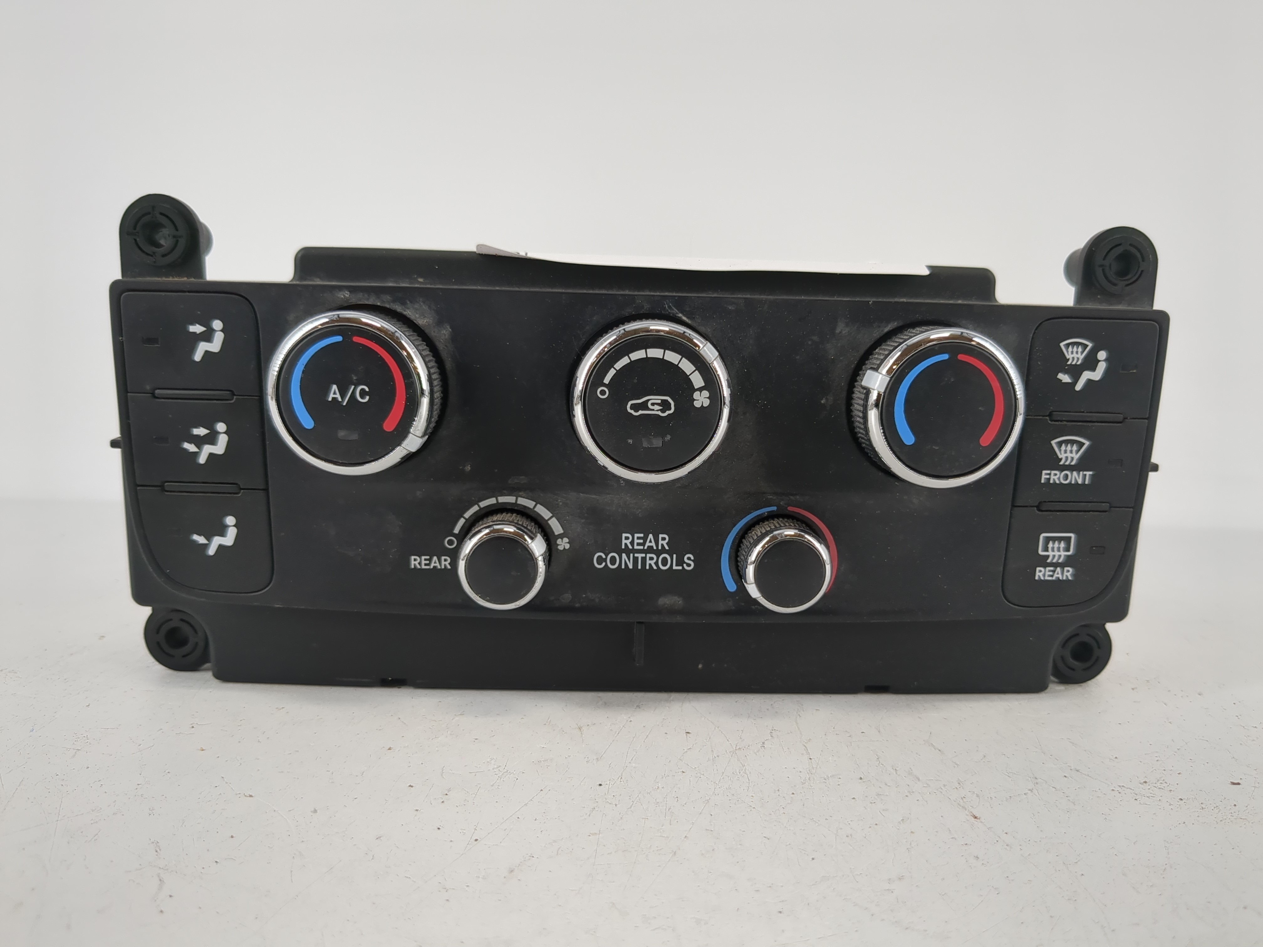 Picture of Dodge Caravan Ac Heater Climate Control P55111240aj 1090615