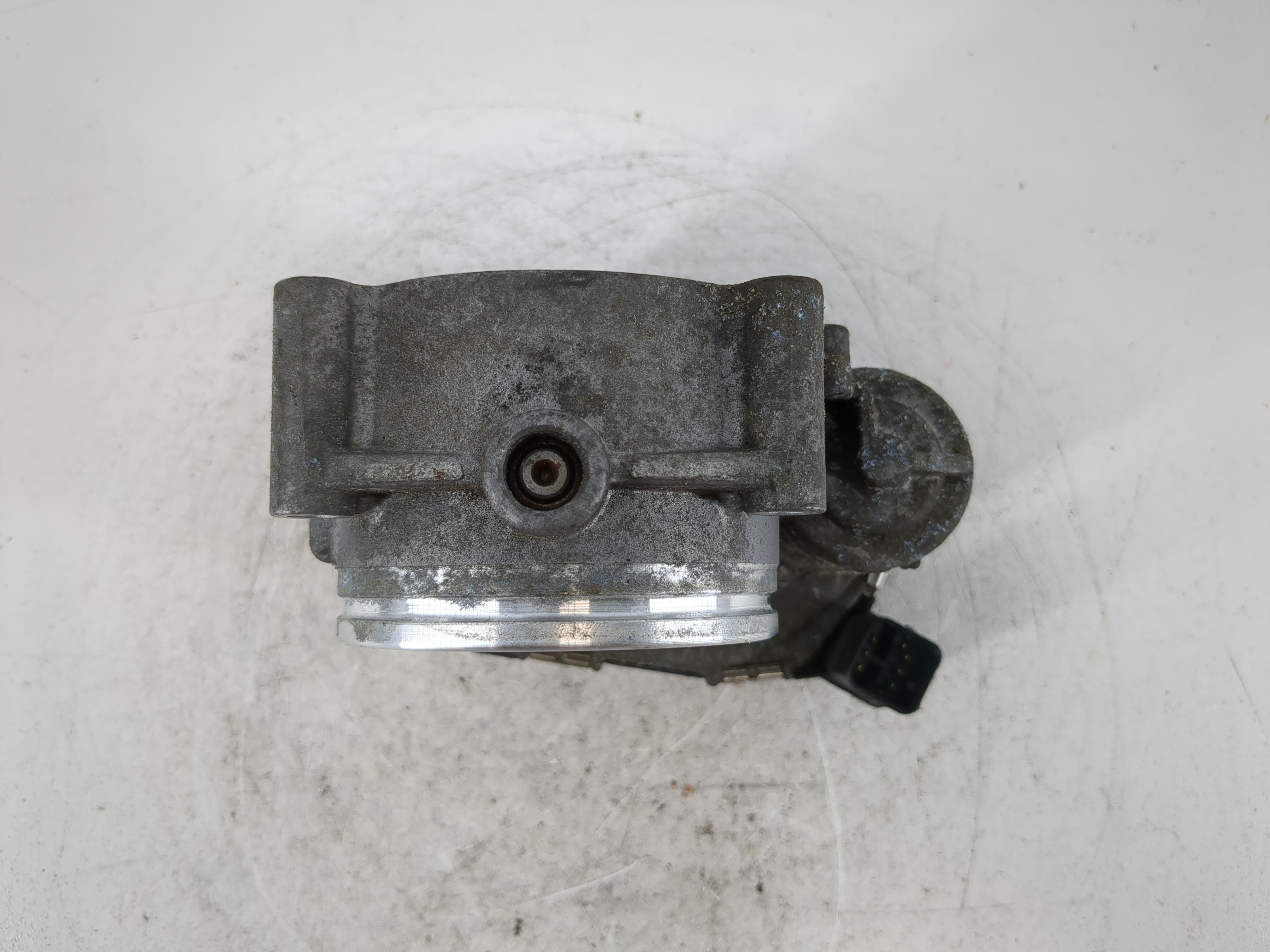 Picture of Bmw 328i Xdrive Throttle Body 1091375