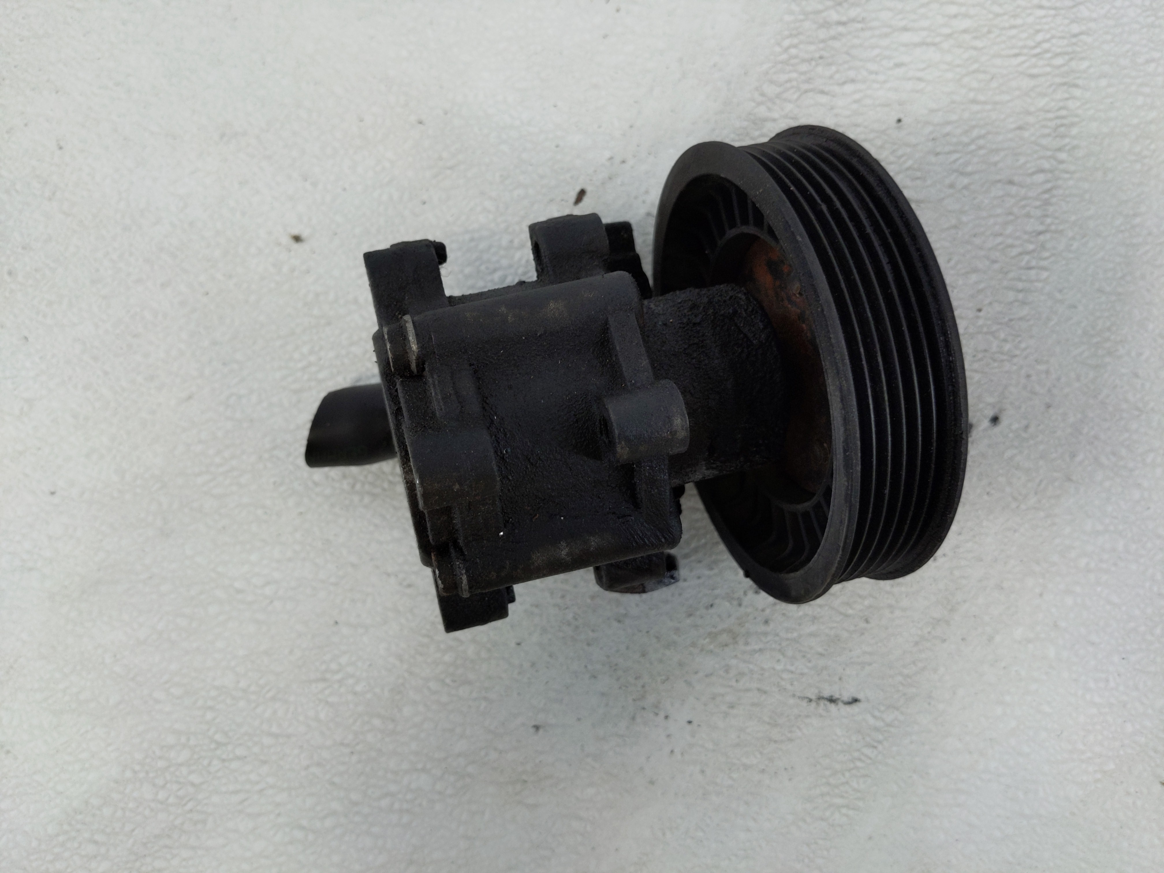 Picture of Bmw 328i Xdrive Power Steering Column Pump Oem 1091388
