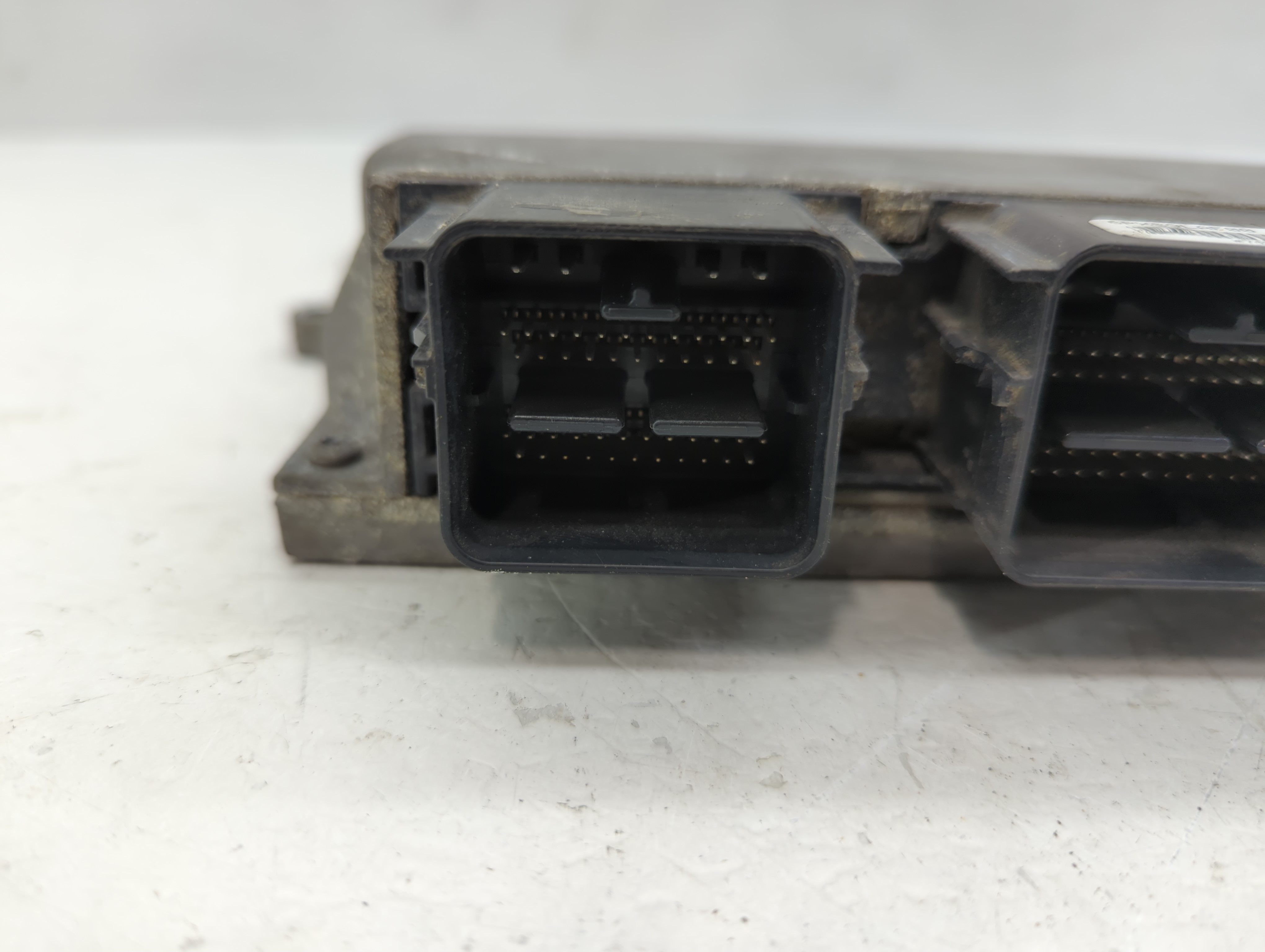 Picture of 2014-2016 Ford Fusion Engine Control Computer Ecu Pcm Ecm Pcu Oem 1091849