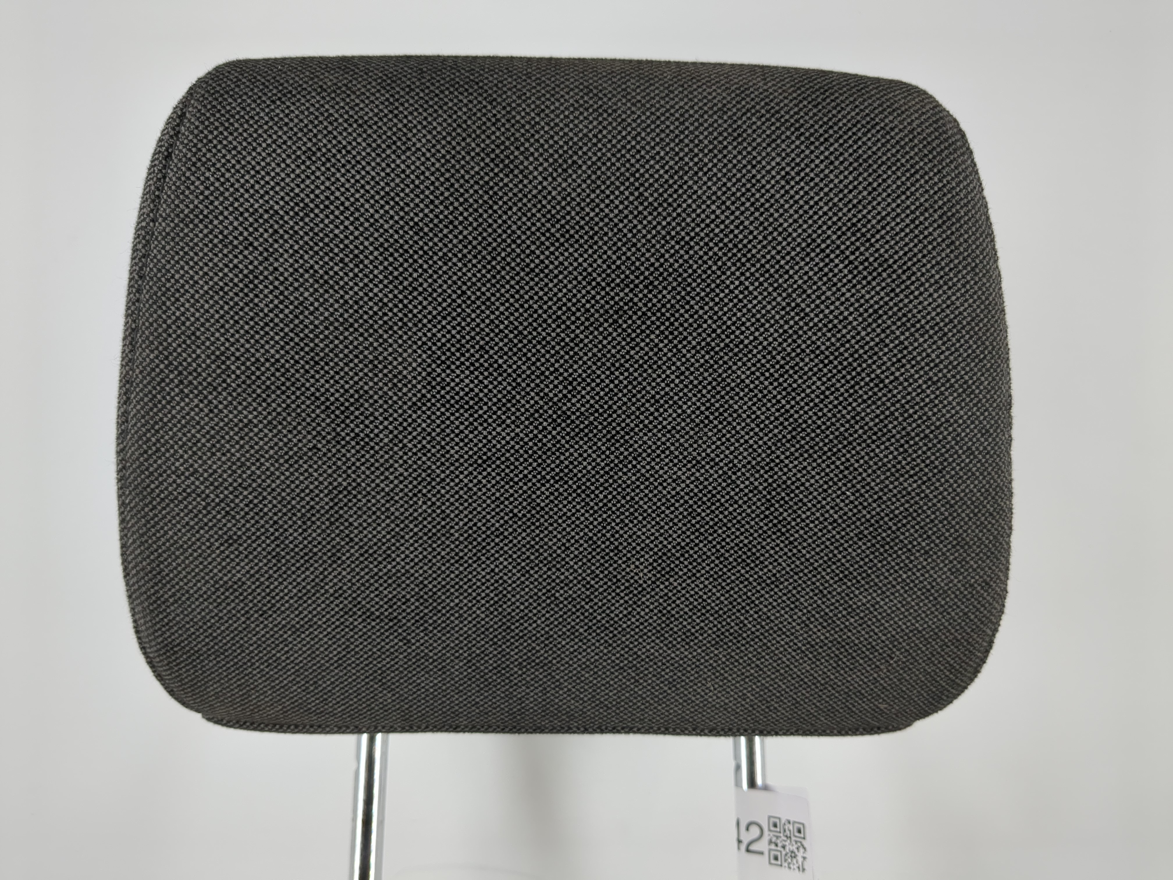 2009-2012 Ford Flex Headrest Head Rest Front Driver Passenger Seat Black 1092342 - Oemusedautoparts1.com