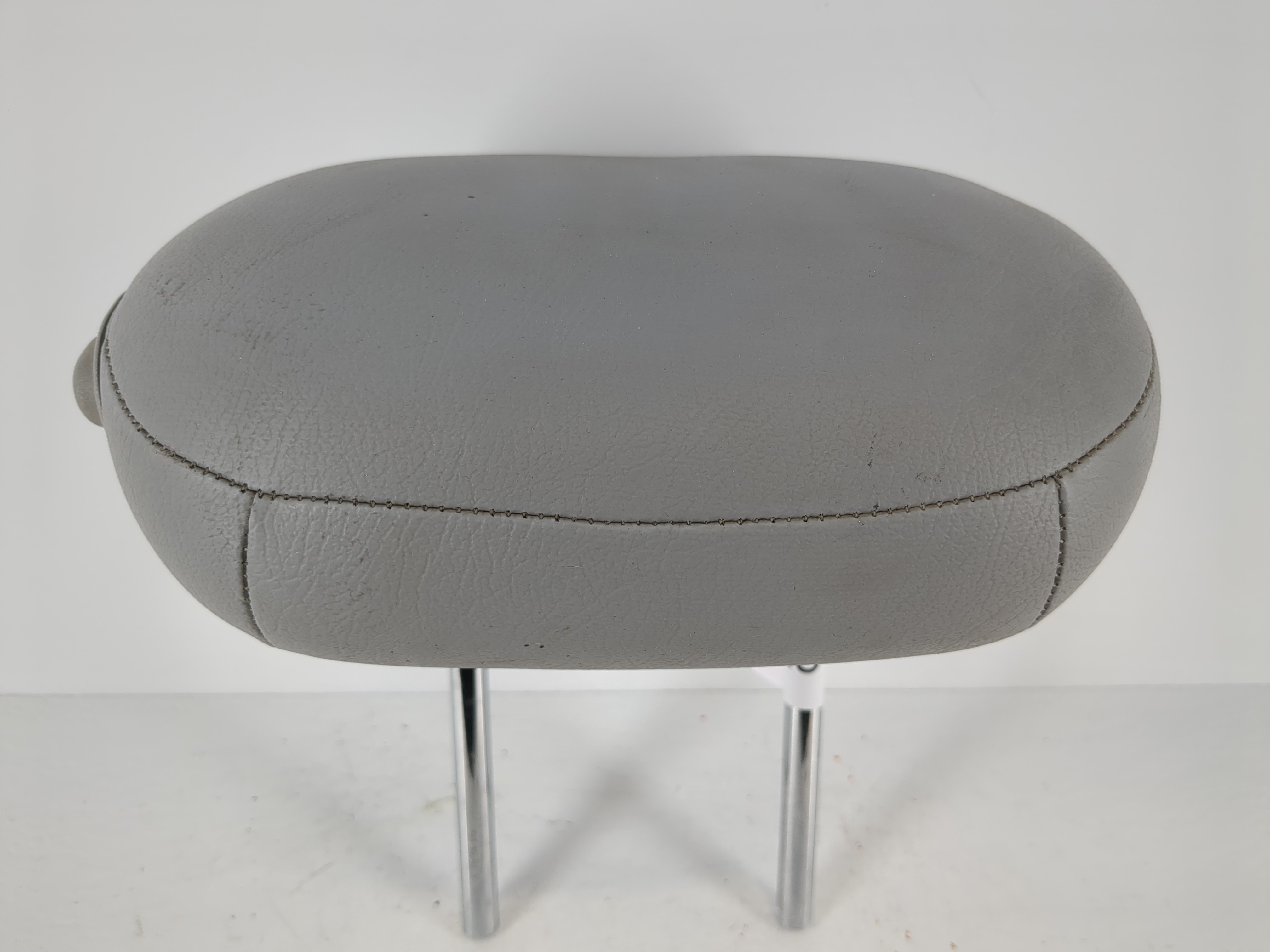 2002-2002 Mercedes-benz C240 Headrest Head Rest Rear Seat Gray 1092346 - Oemusedautoparts1.com