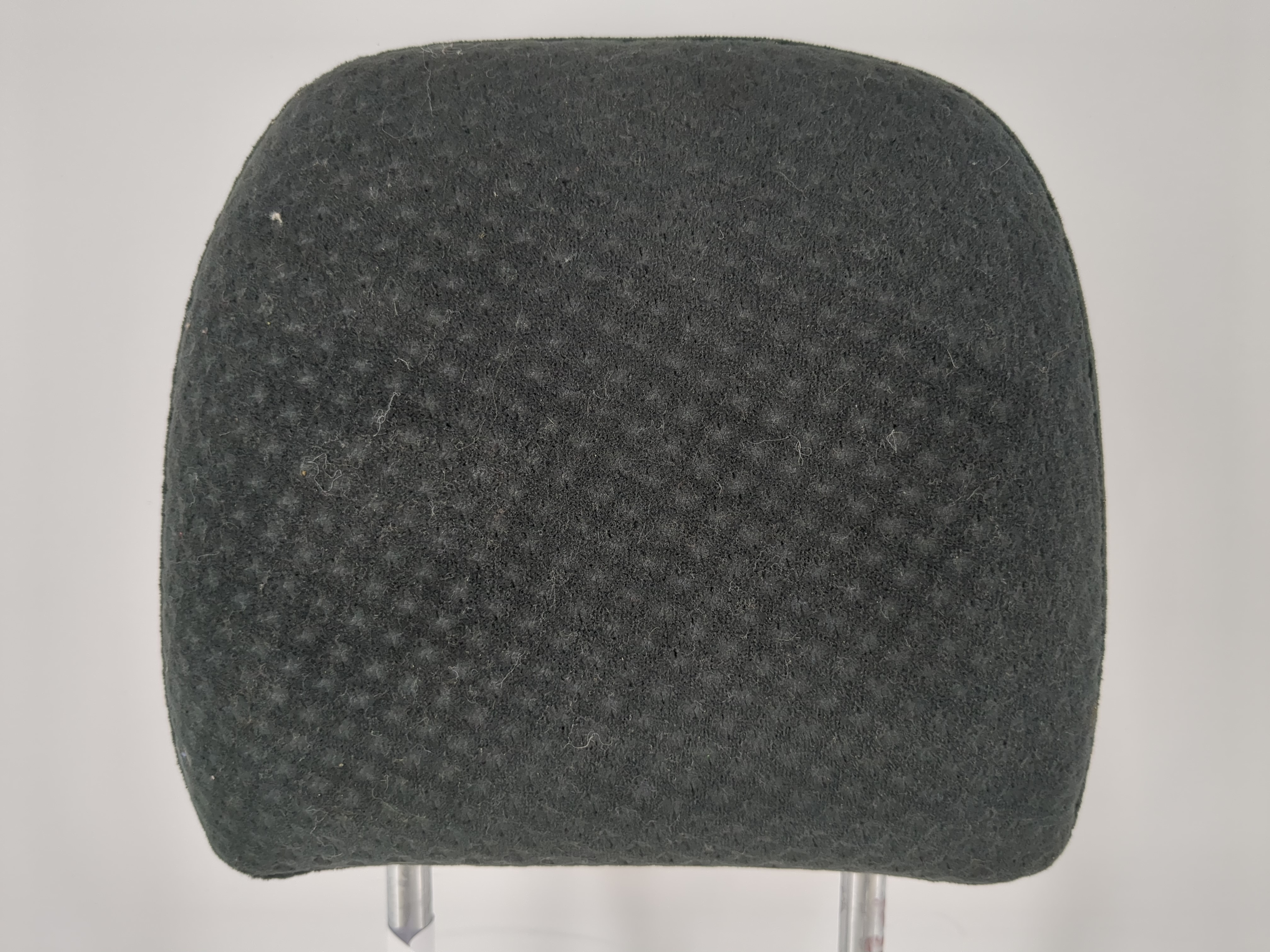 2011-2012 Nissan Versa Headrest Head Rest Rear Seat Black 1092347 - Oemusedautoparts1.com