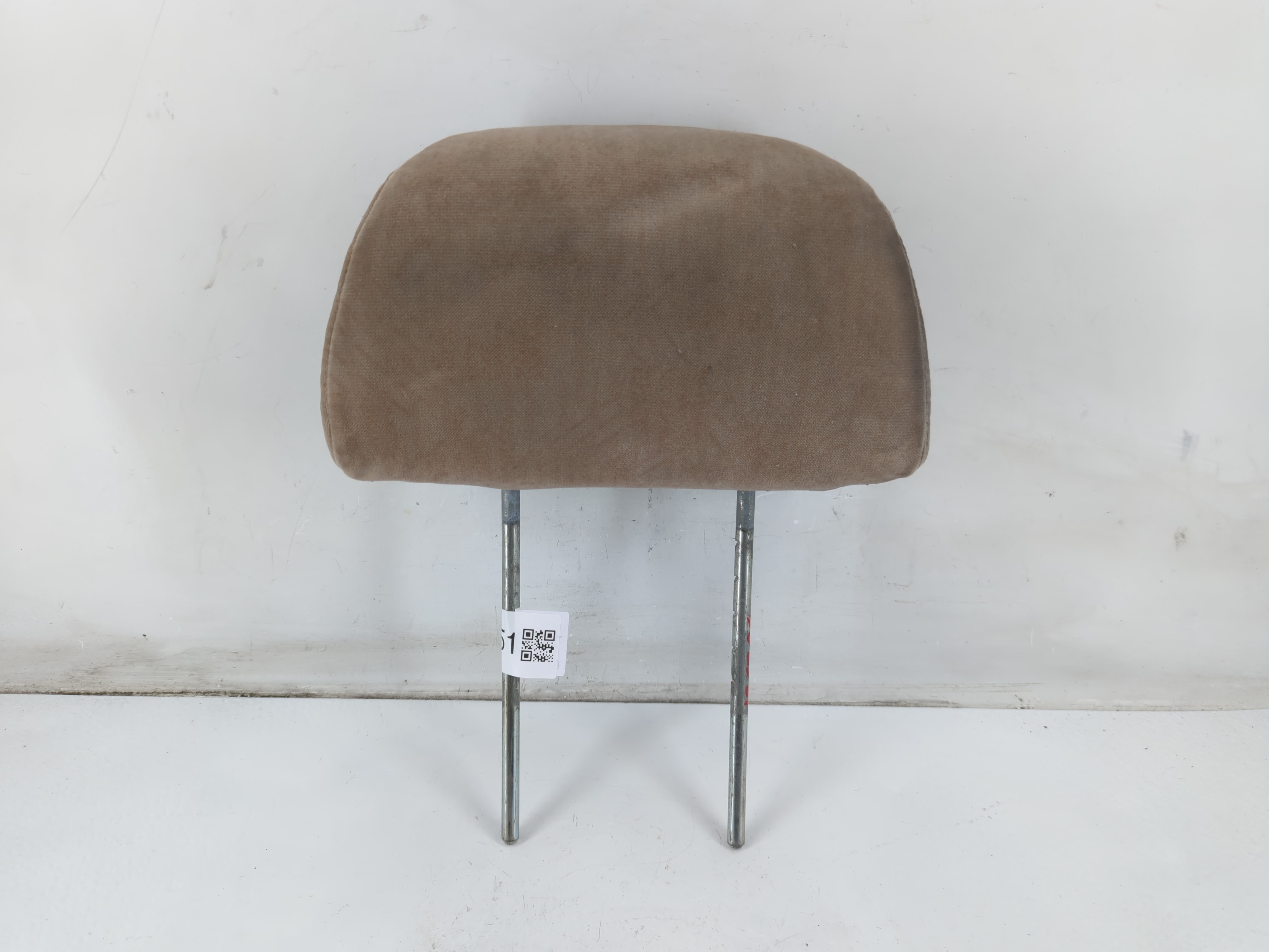 2000 Mitsubishi Eclipse Headrest Head Rest Front Driver Passenger Seat 1092351 - Oemusedautoparts1.com