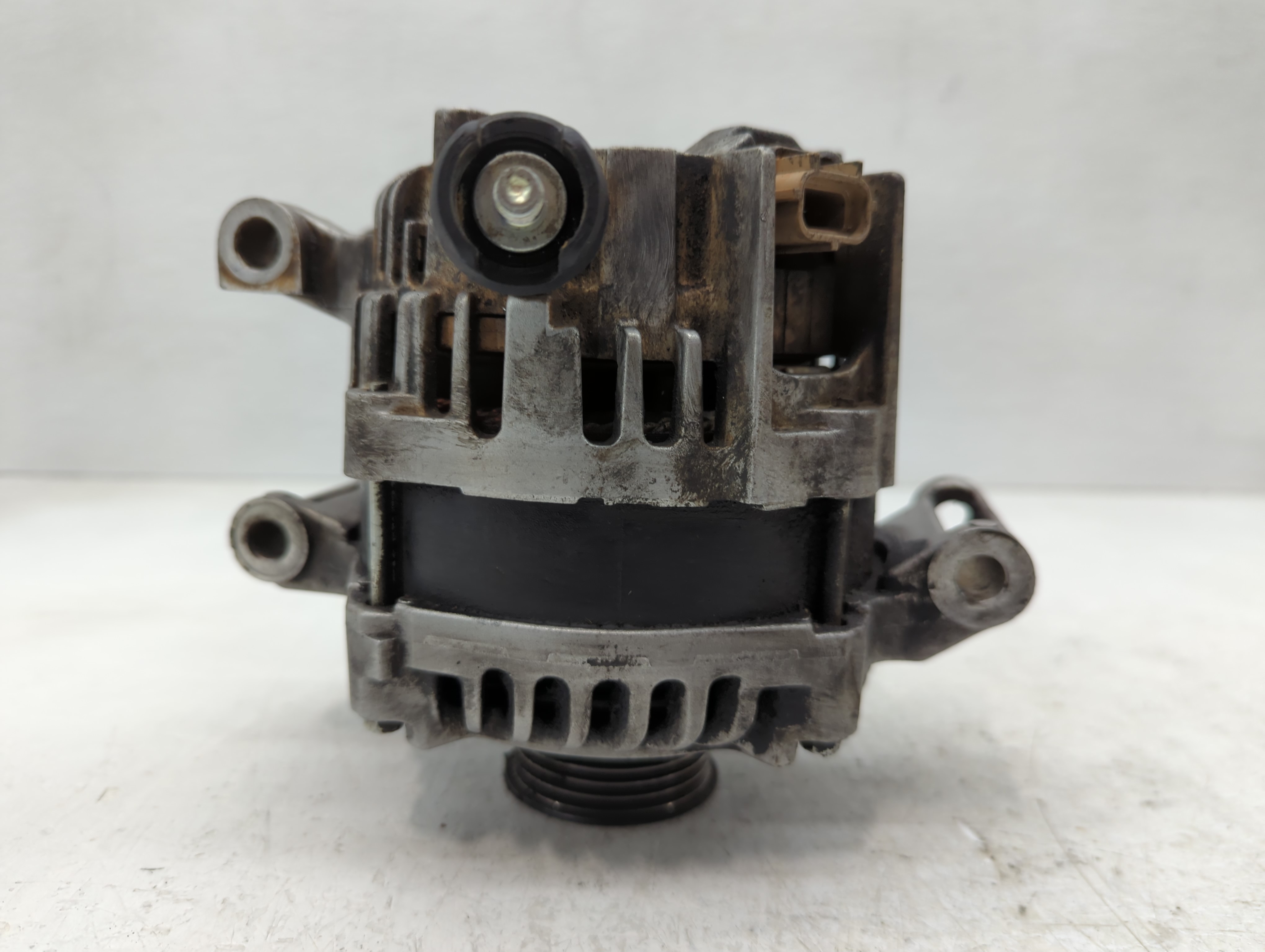 2008-2011 Ford Focus Alternator Generator Charging Assembly Engine Oem 1092360 - Oemusedautoparts1.com