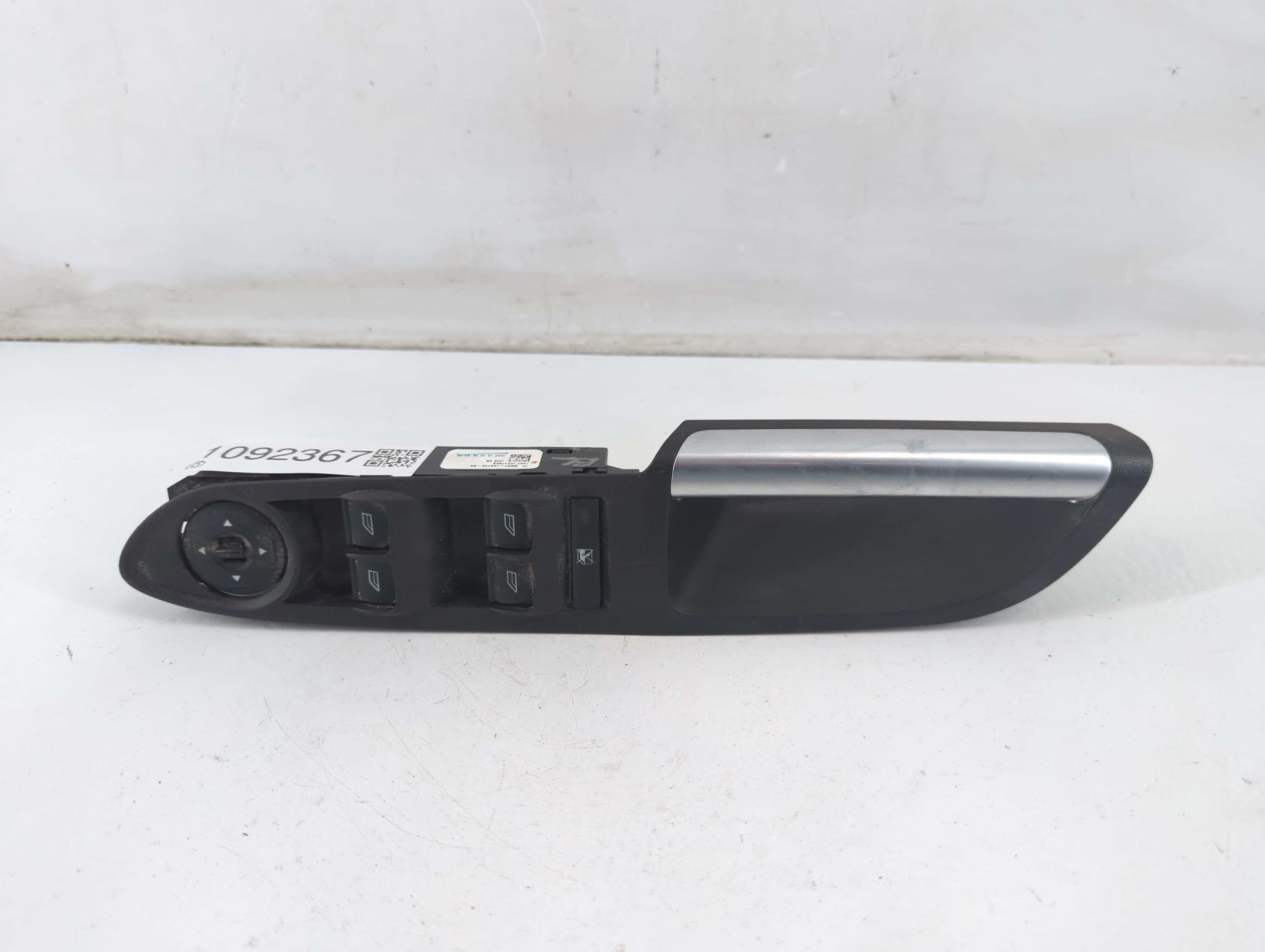 2013-2019 Ford Escape Driver Left Door Master Power Window Switch 1092367 - Oemusedautoparts1.com