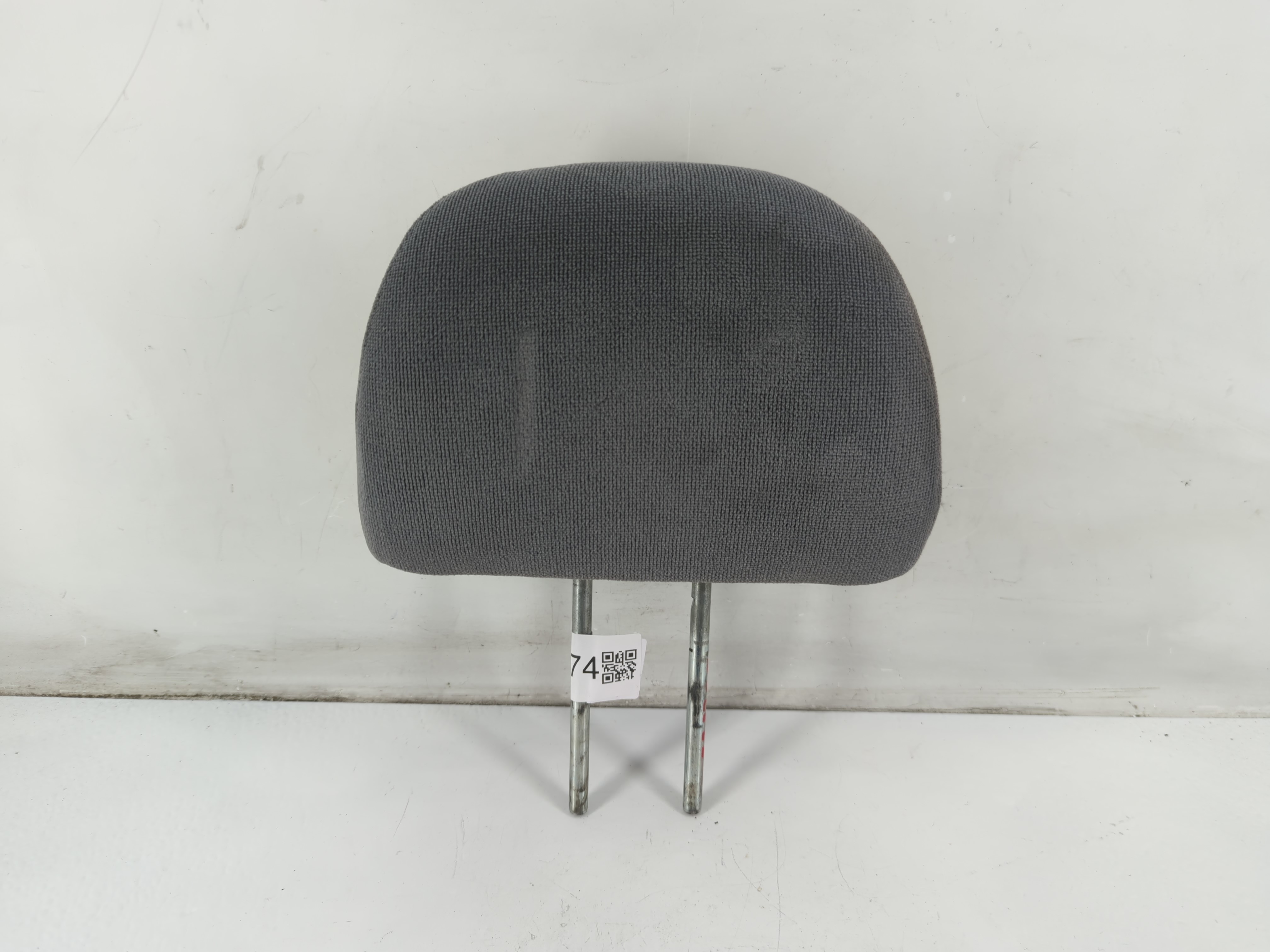 1996-2000 Honda Civic Headrest Head Rest Front Driver Passenger Seat 1092374 - Oemusedautoparts1.com