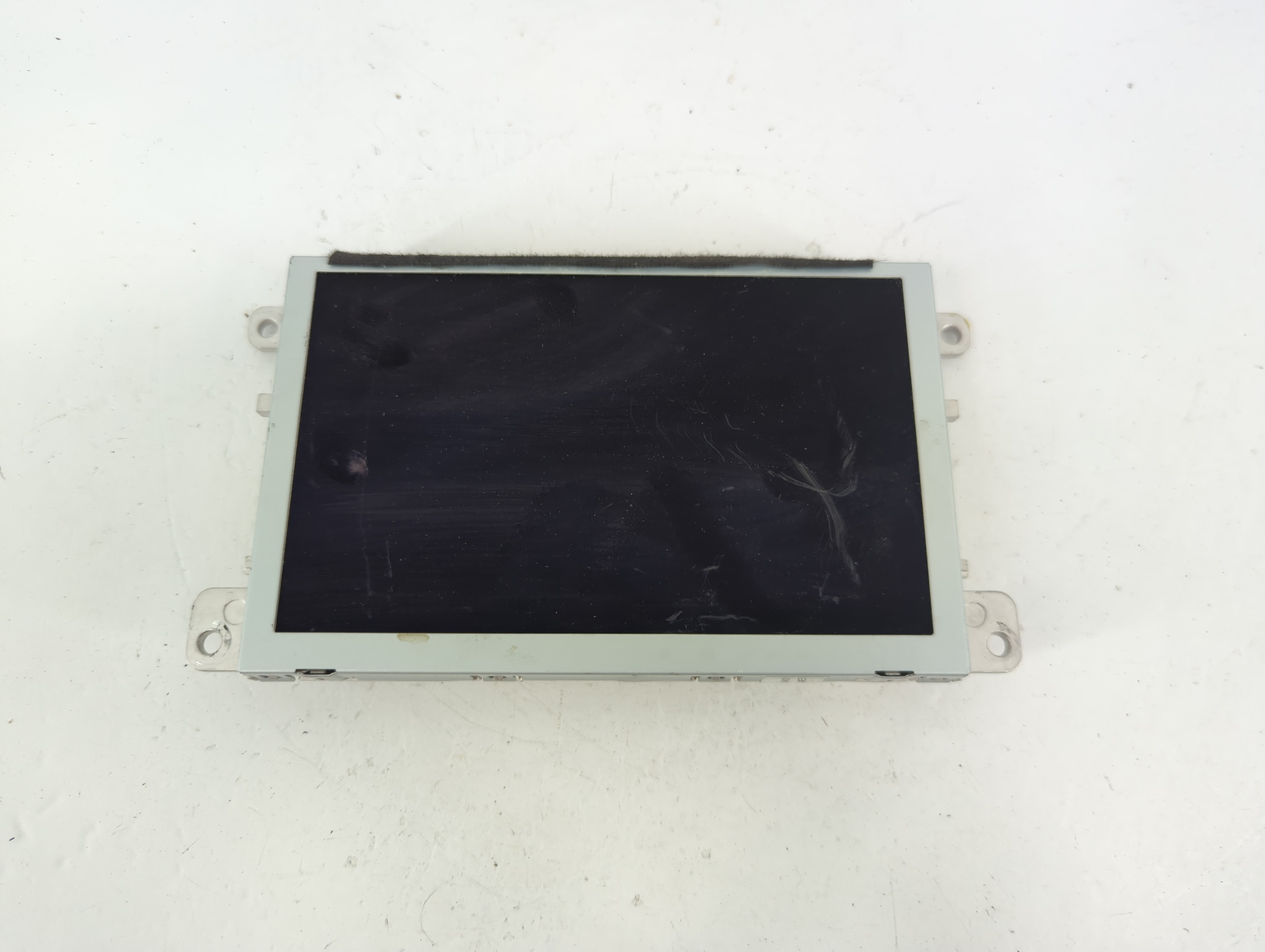 2013-2017 Audi Q5 Information Display Screen 1092376 - Oemusedautoparts1.com