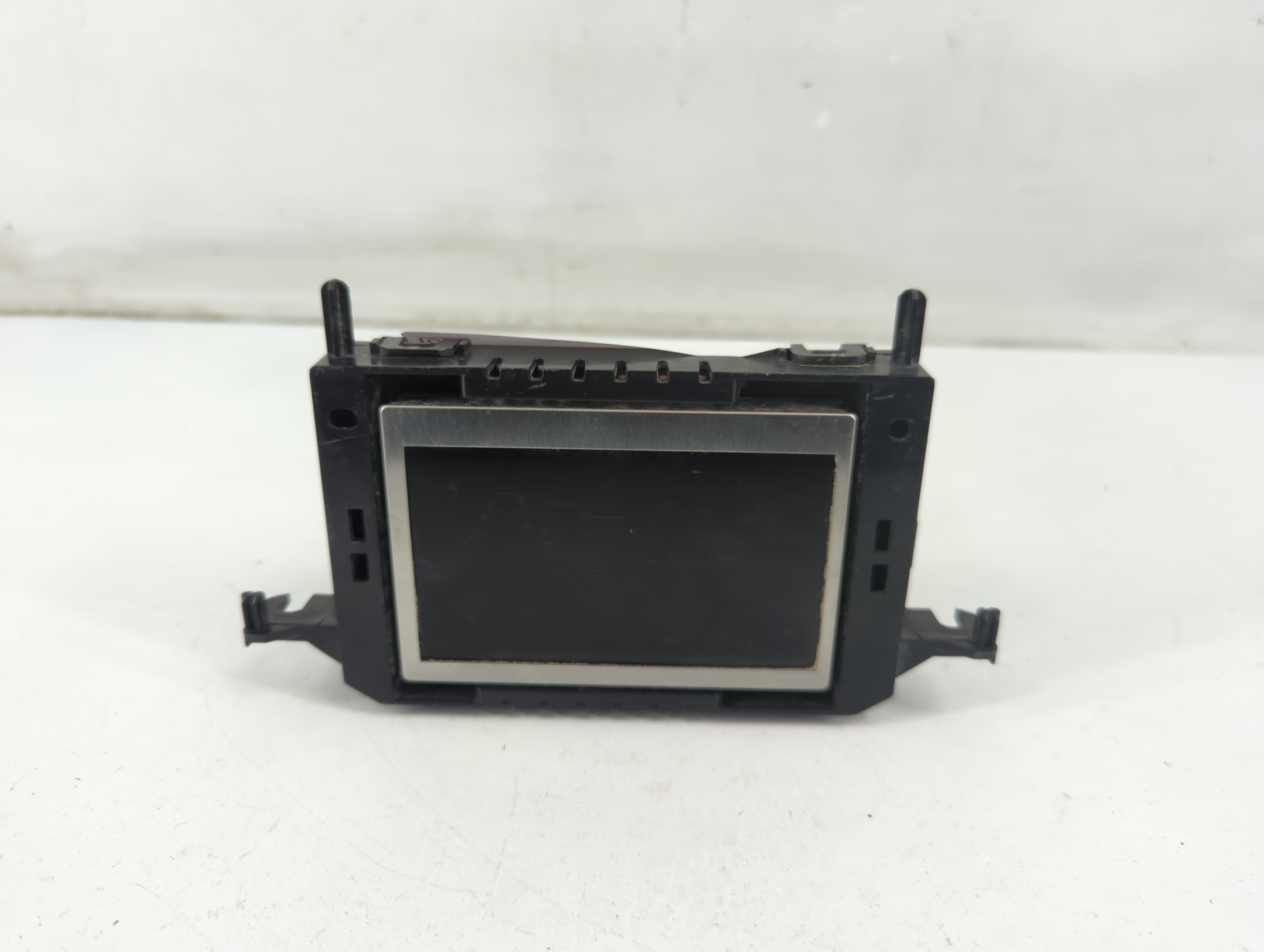 2015-2017 Ford Transit-150 Information Display Screen 1092377 - Oemusedautoparts1.com