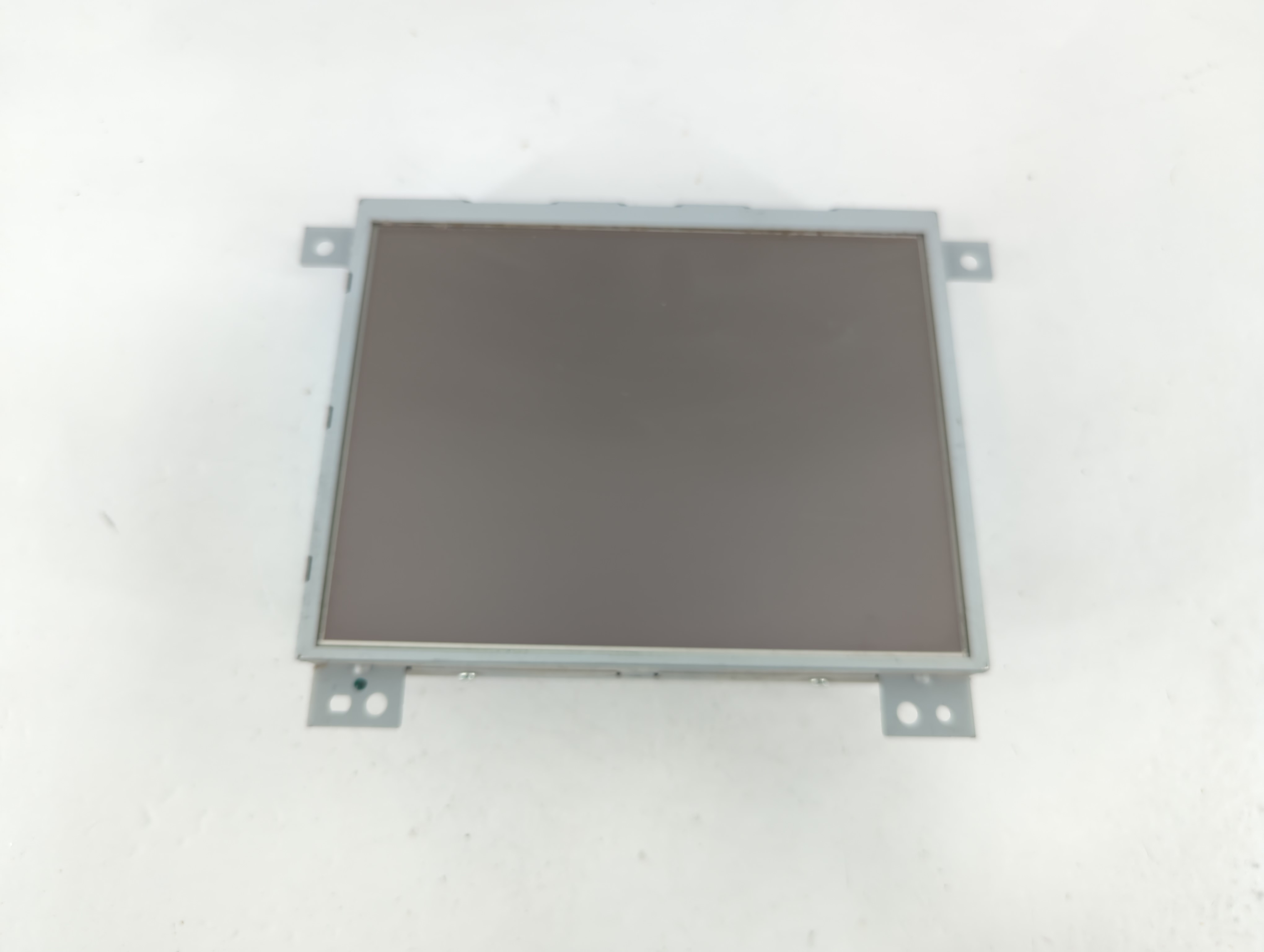2011-2014 Dodge Charger Information Display Screen 1092380 - Oemusedautoparts1.com