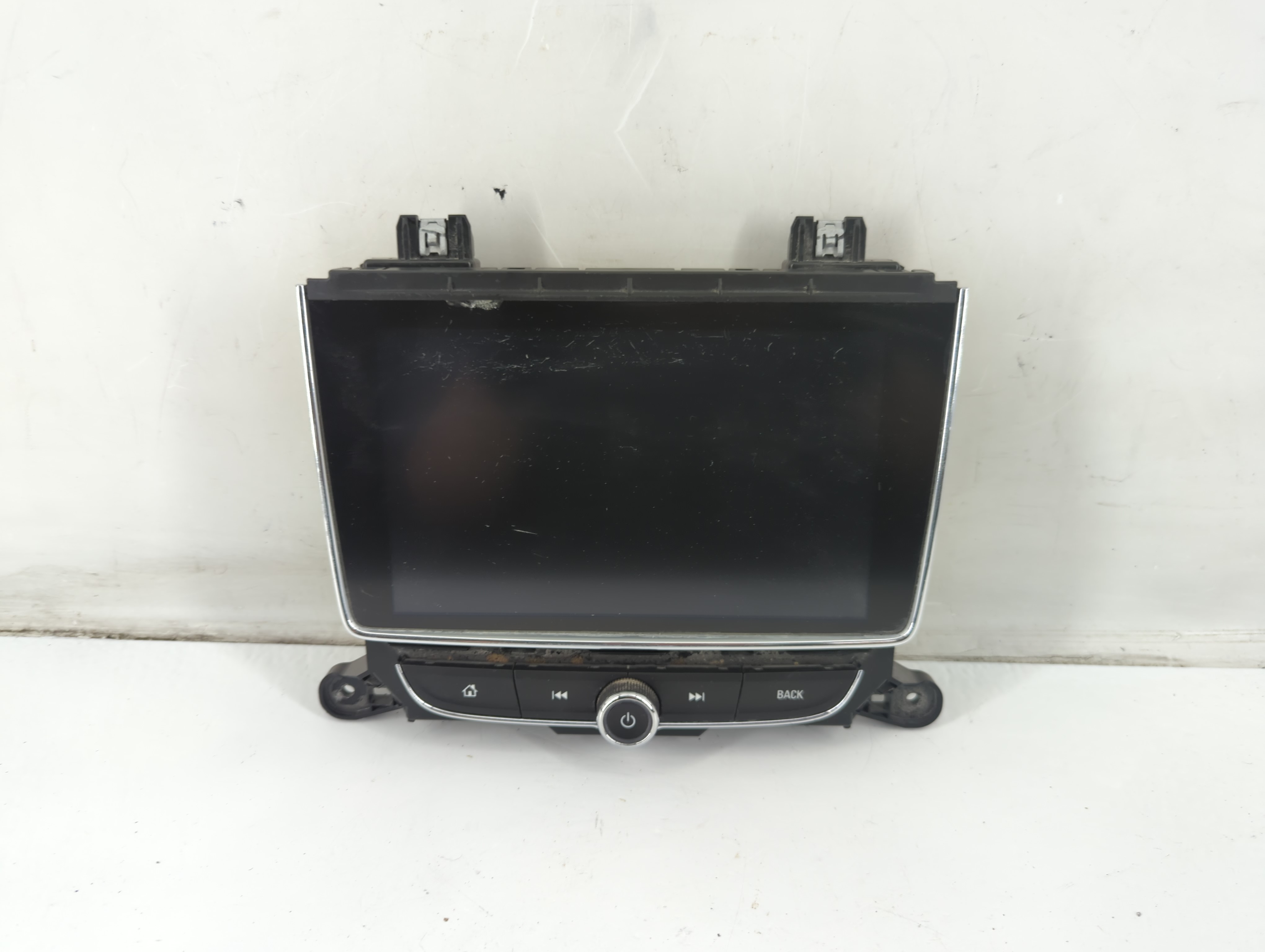 2017-2021 Buick Encore Am Fm Cd Player Radio Receiver 1092407 - Oemusedautoparts1.com