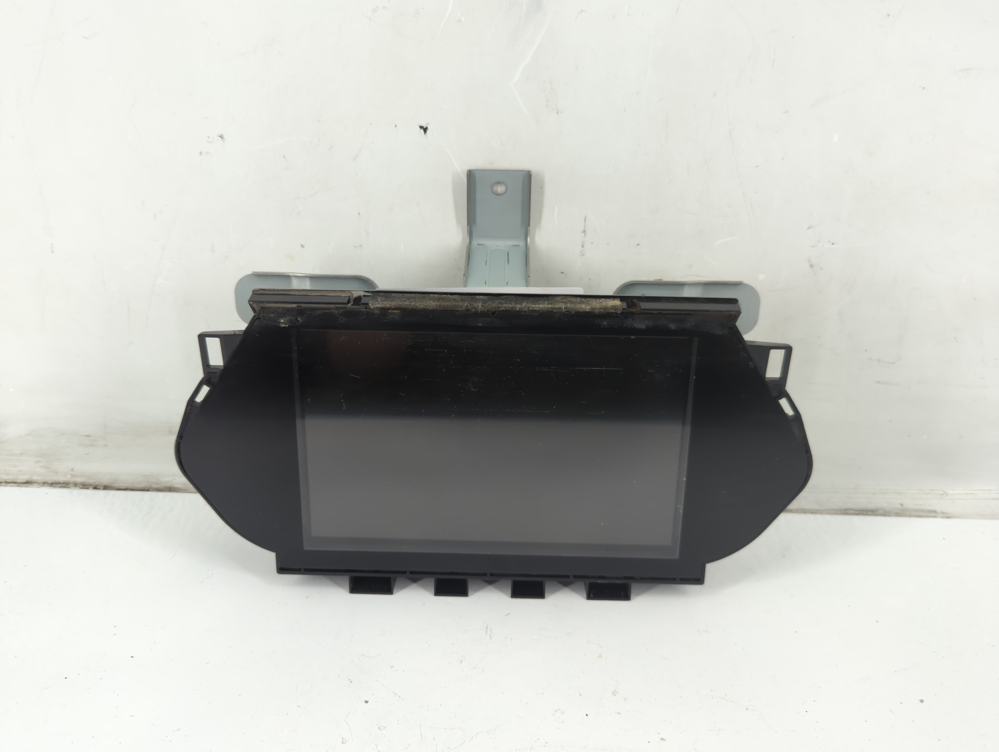 2010-2013 Acura Mdx Information Display Screen 1092408 - Oemusedautoparts1.com
