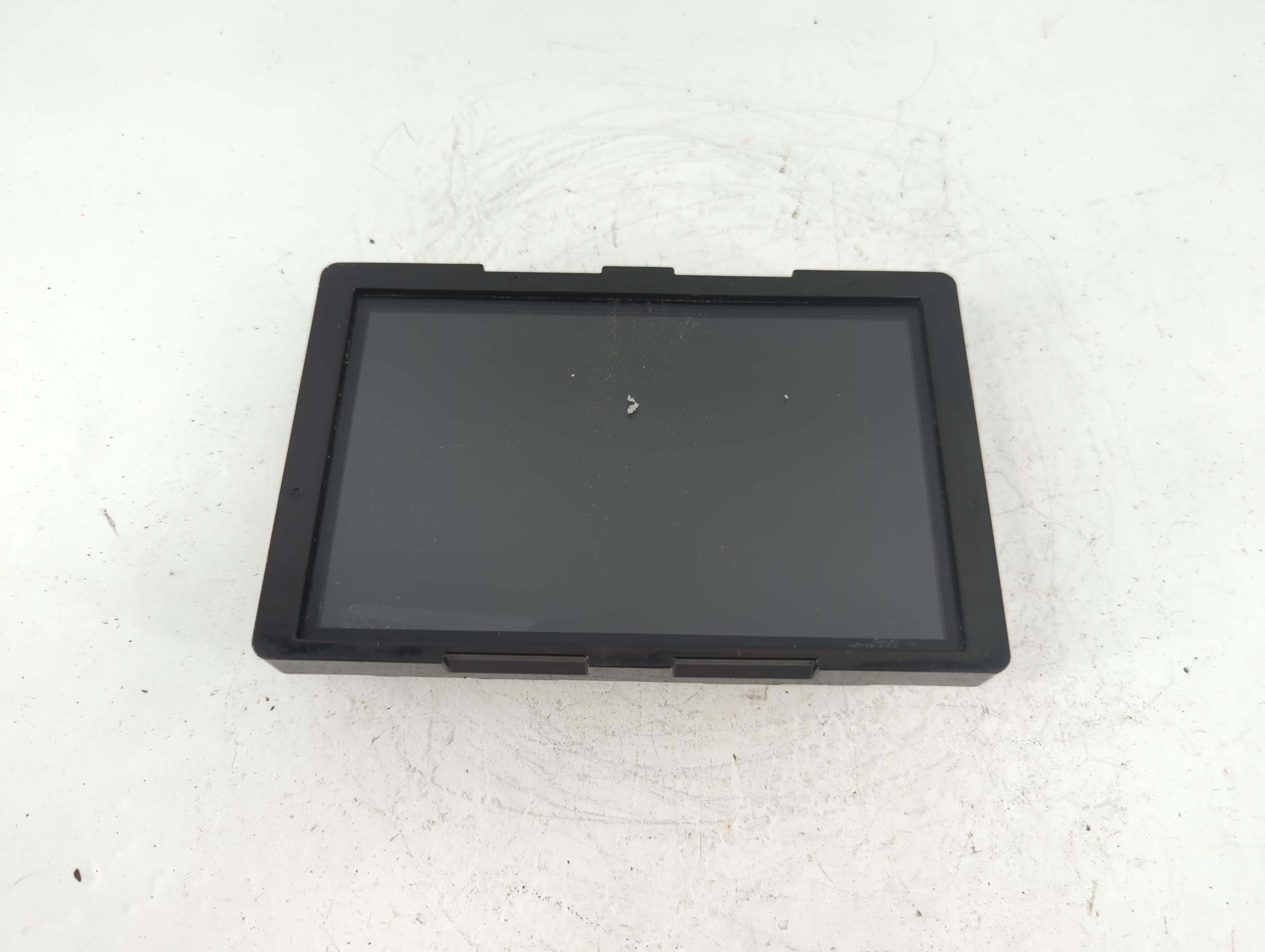 2016-2017 Chevrolet Camaro Information Display Screen 1092424 - Oemusedautoparts1.com