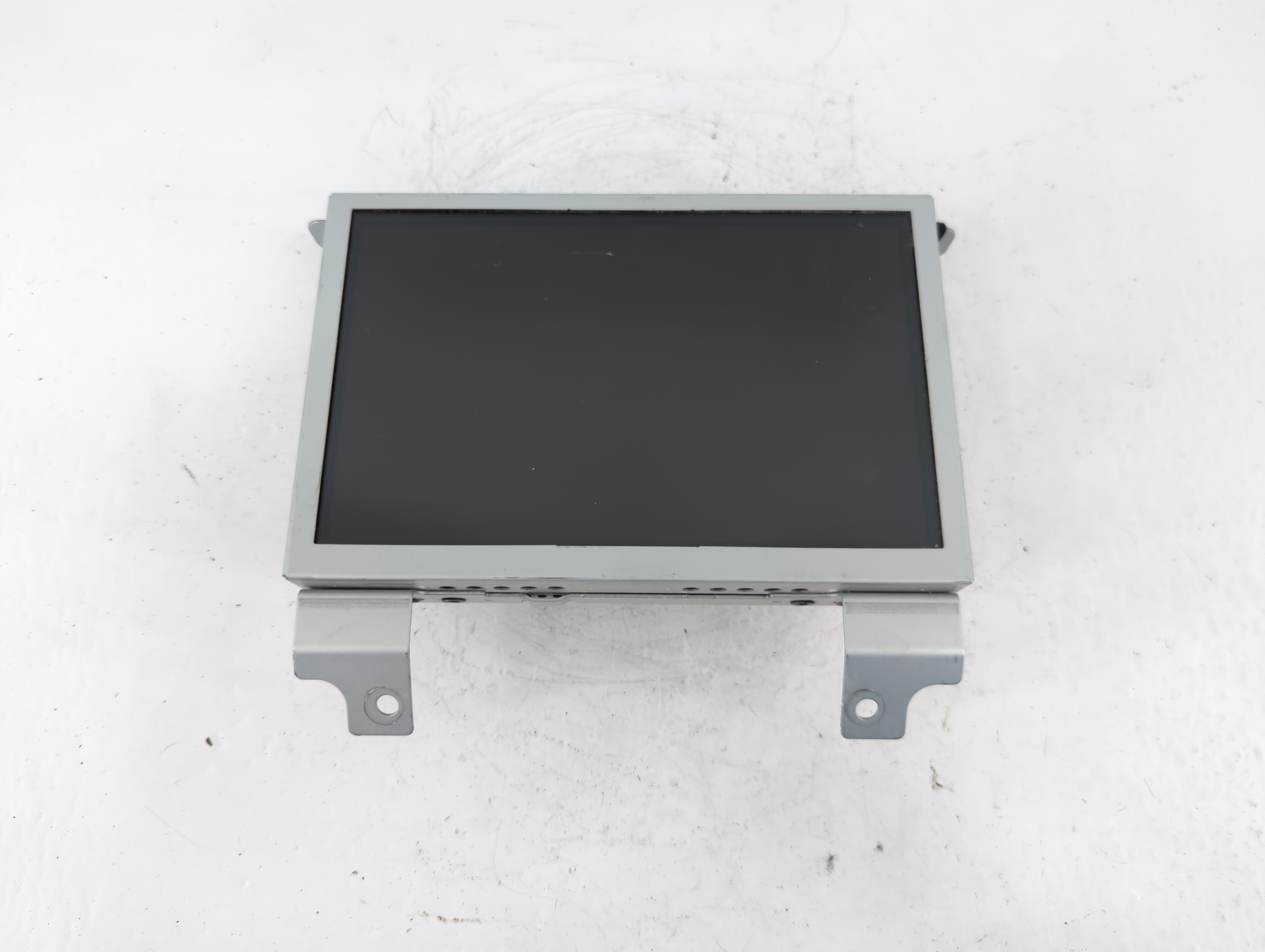 2019-2020 Ford Edge Information Display Screen 1092425 - Oemusedautoparts1.com