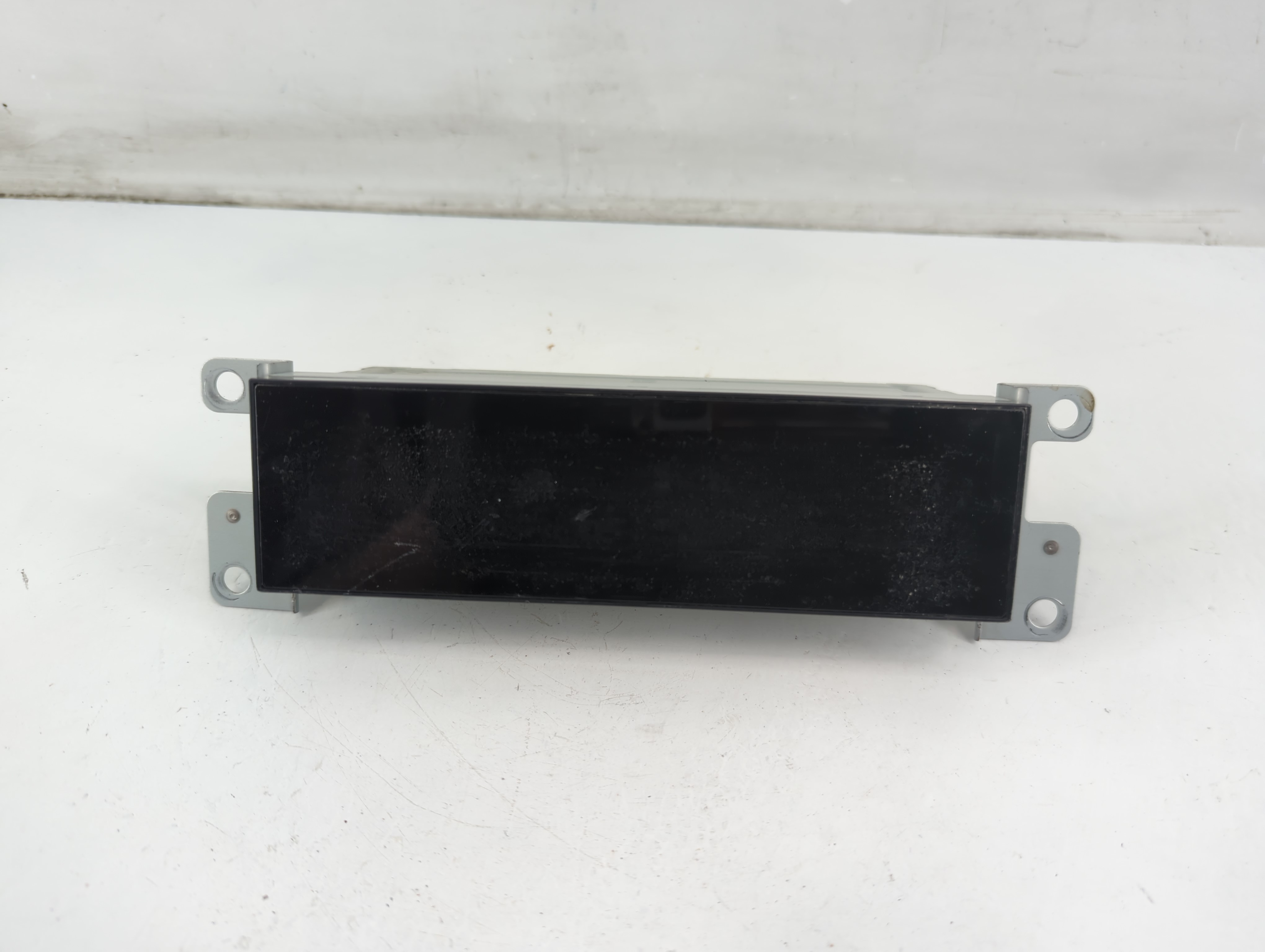 2011-2014 Ford Mustang Information Display Screen 1092426 - Oemusedautoparts1.com