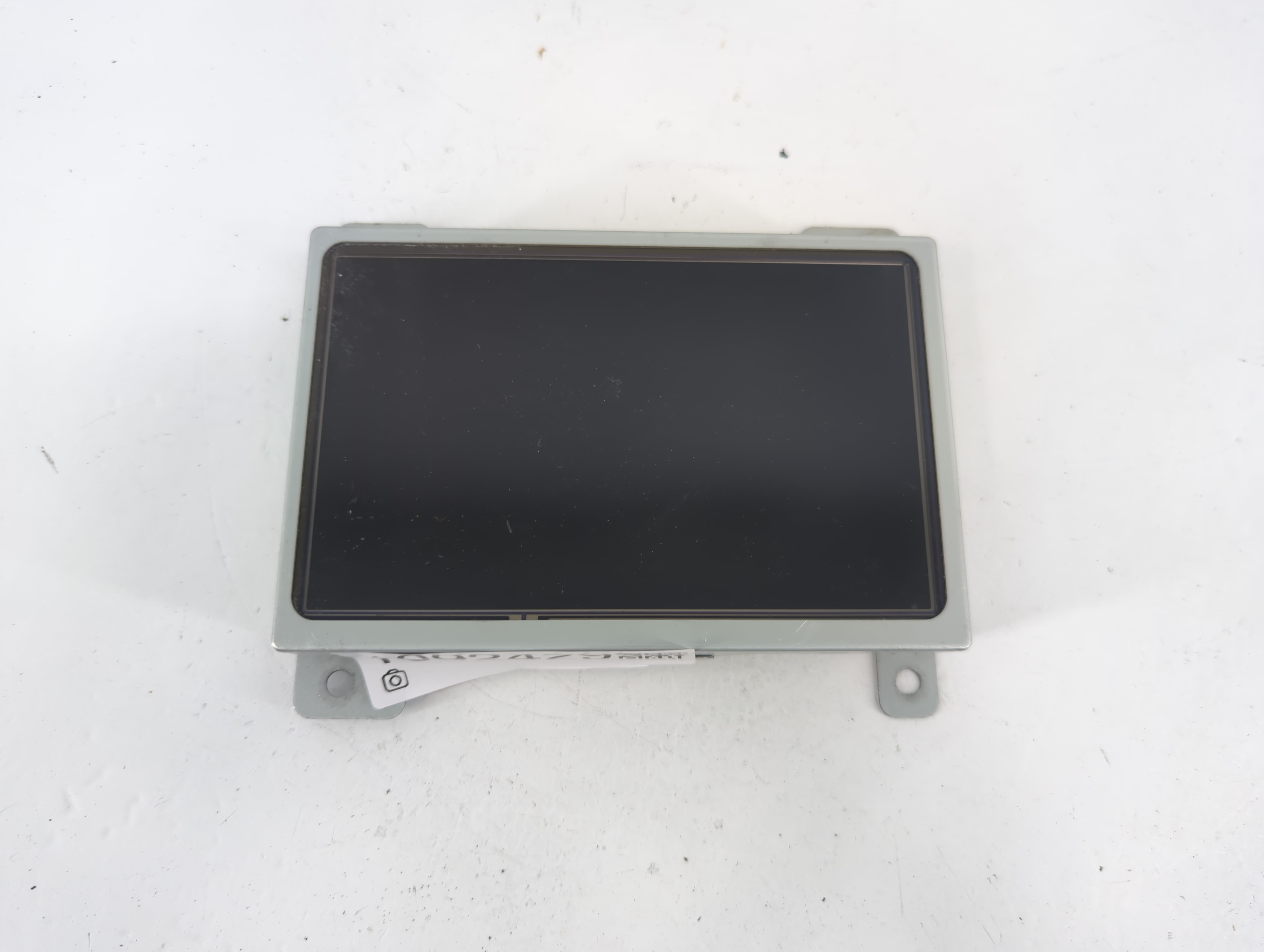 Picture of 2010-2017 Gmc Terrain Information Display Screen 1092429