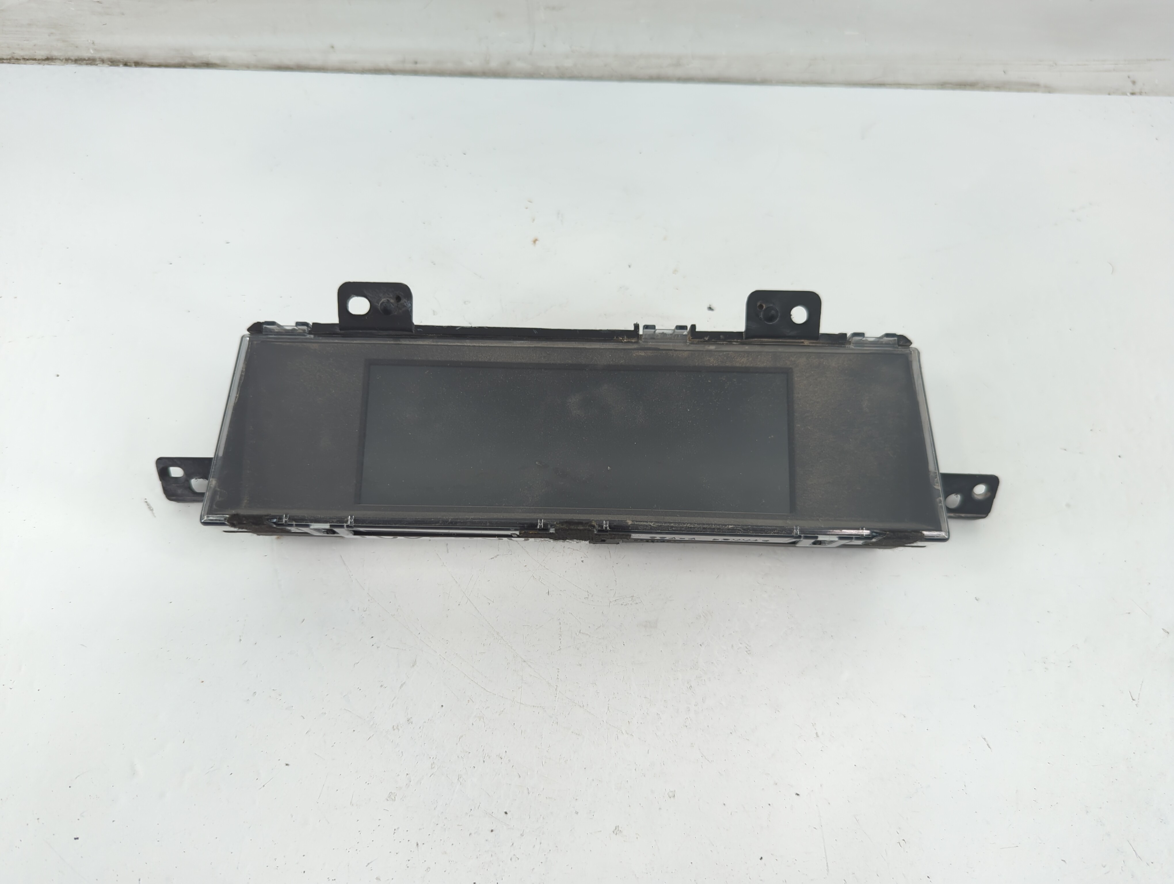 2022-2022 Subaru Forester Information Display Screen 1092430 - Oemusedautoparts1.com