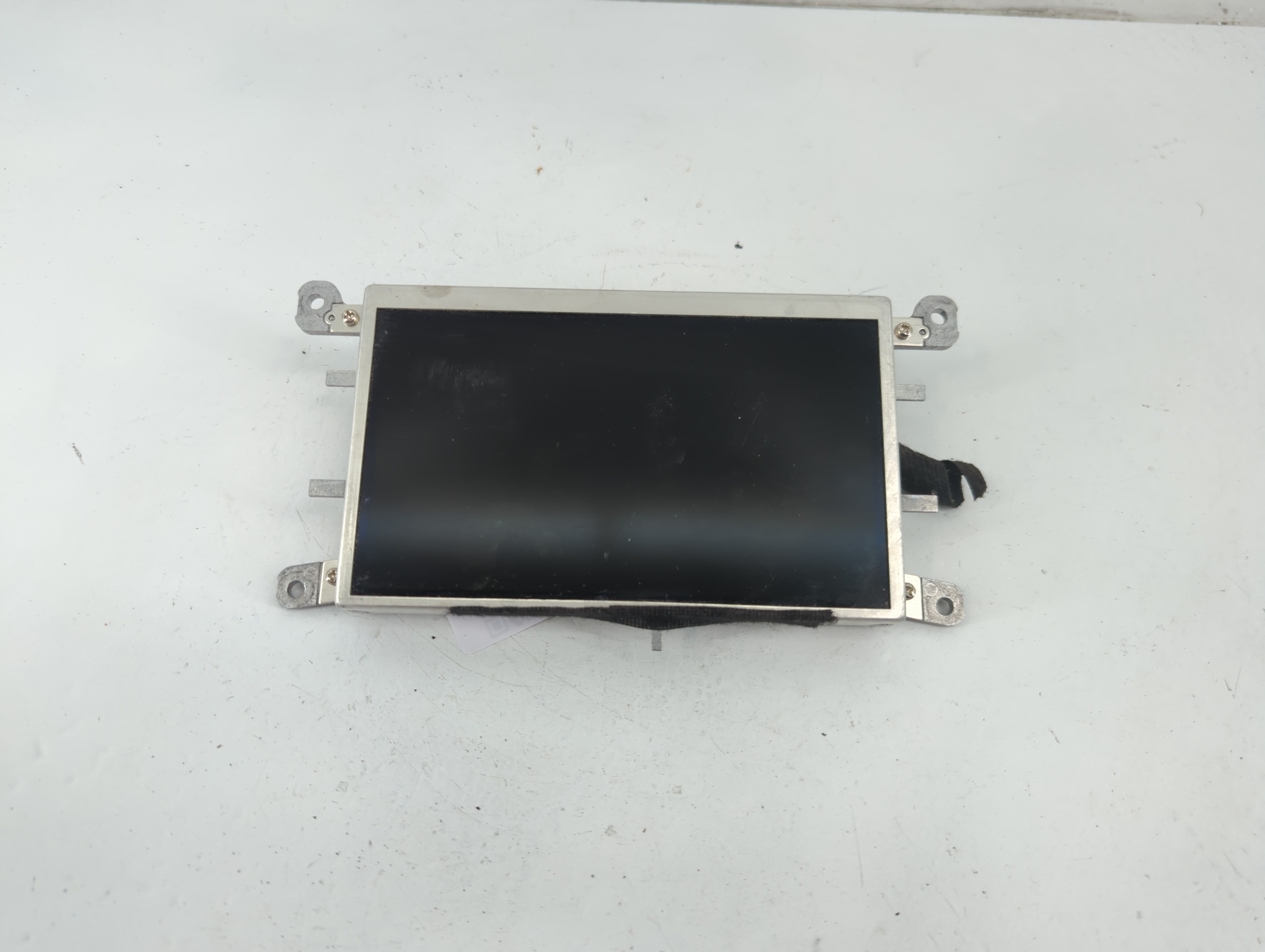 Picture of 2006-2009 Audi A4 Information Display Screen 1092433