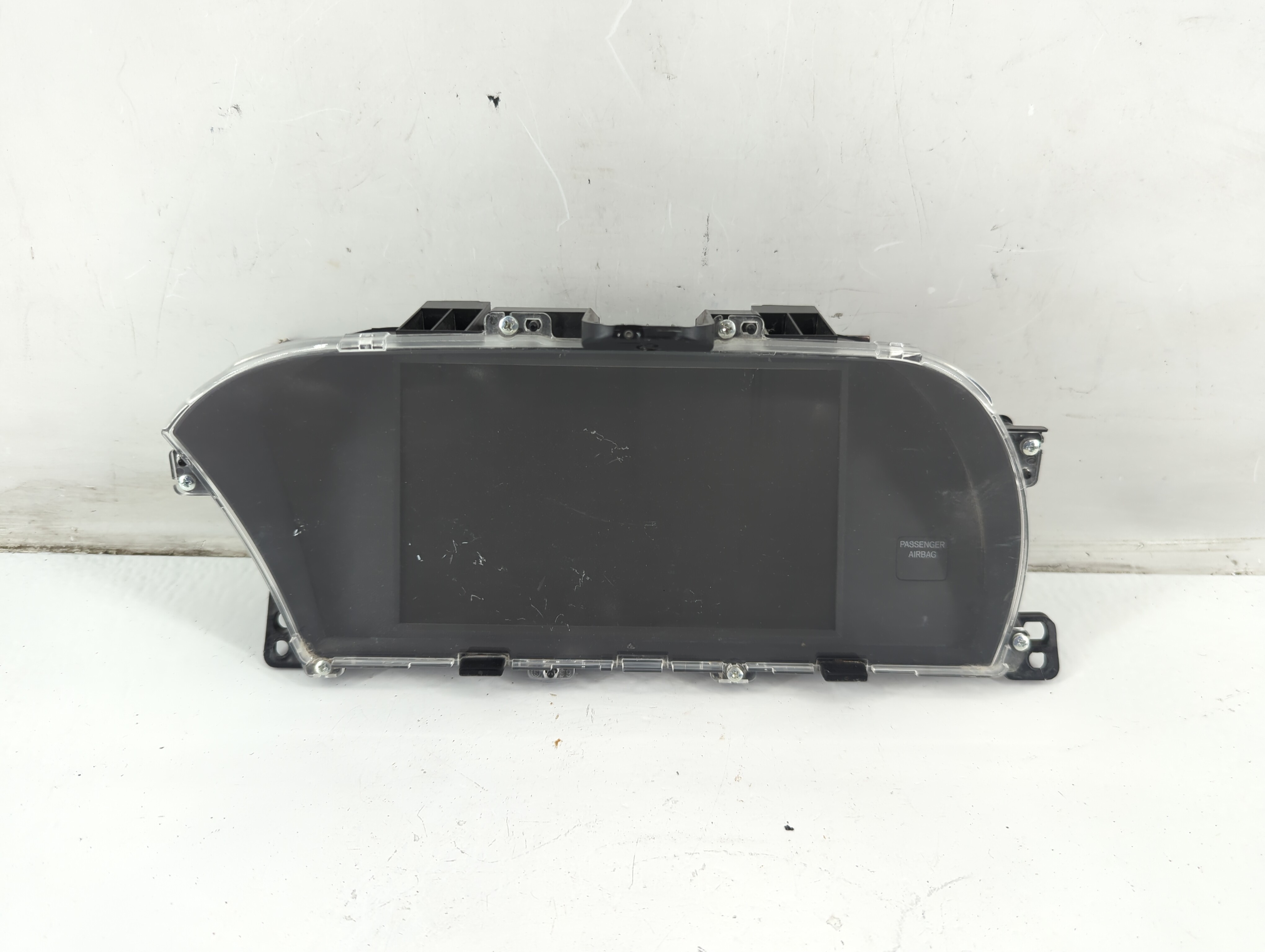 2013-2015 Honda Accord Information Display Screen 1092437 - Oemusedautoparts1.com