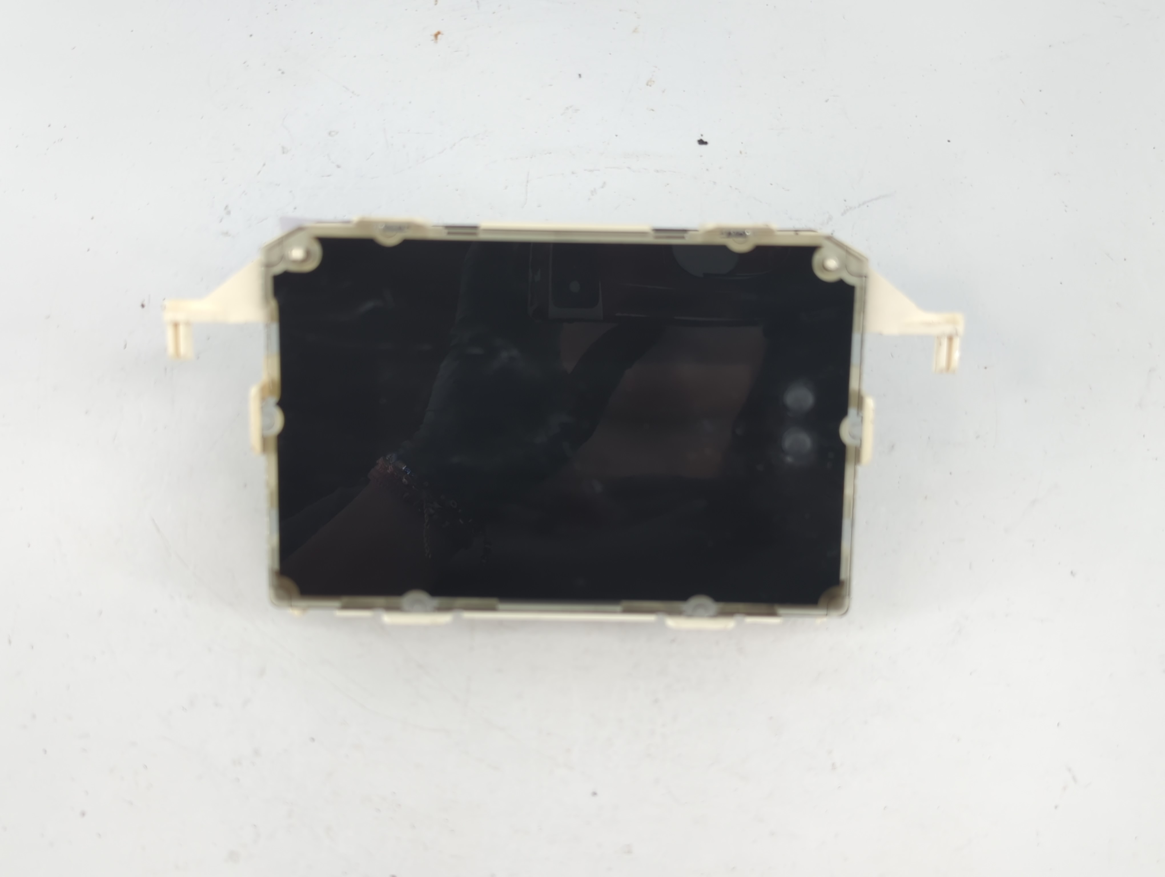2012-2014 Ford Focus Information Display Screen 1092439 - Oemusedautoparts1.com