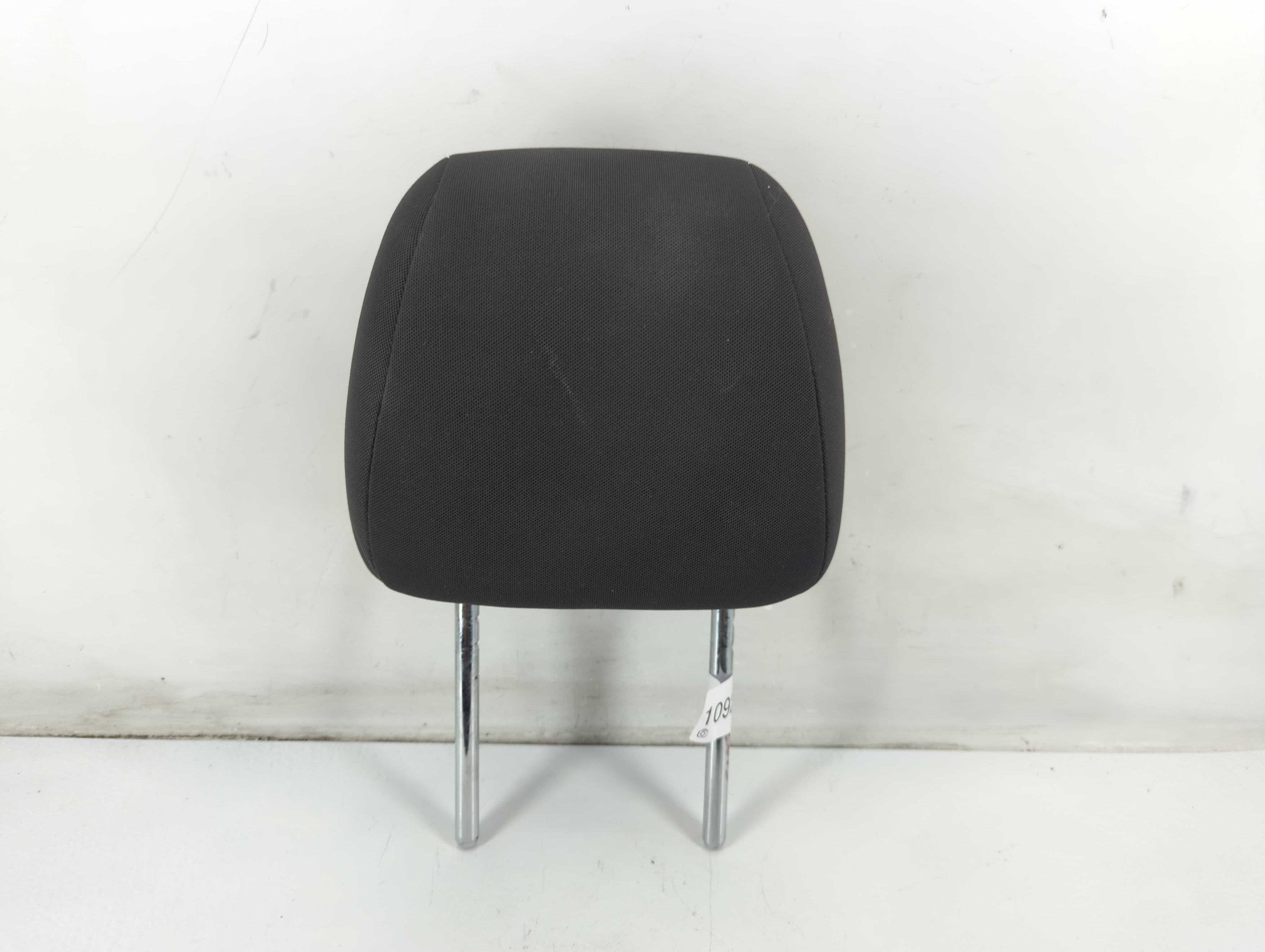 2012-2016 Chevrolet Cruze Headrest Head Rest Front Driver Passenger Seat 1092441 - Oemusedautoparts1.com