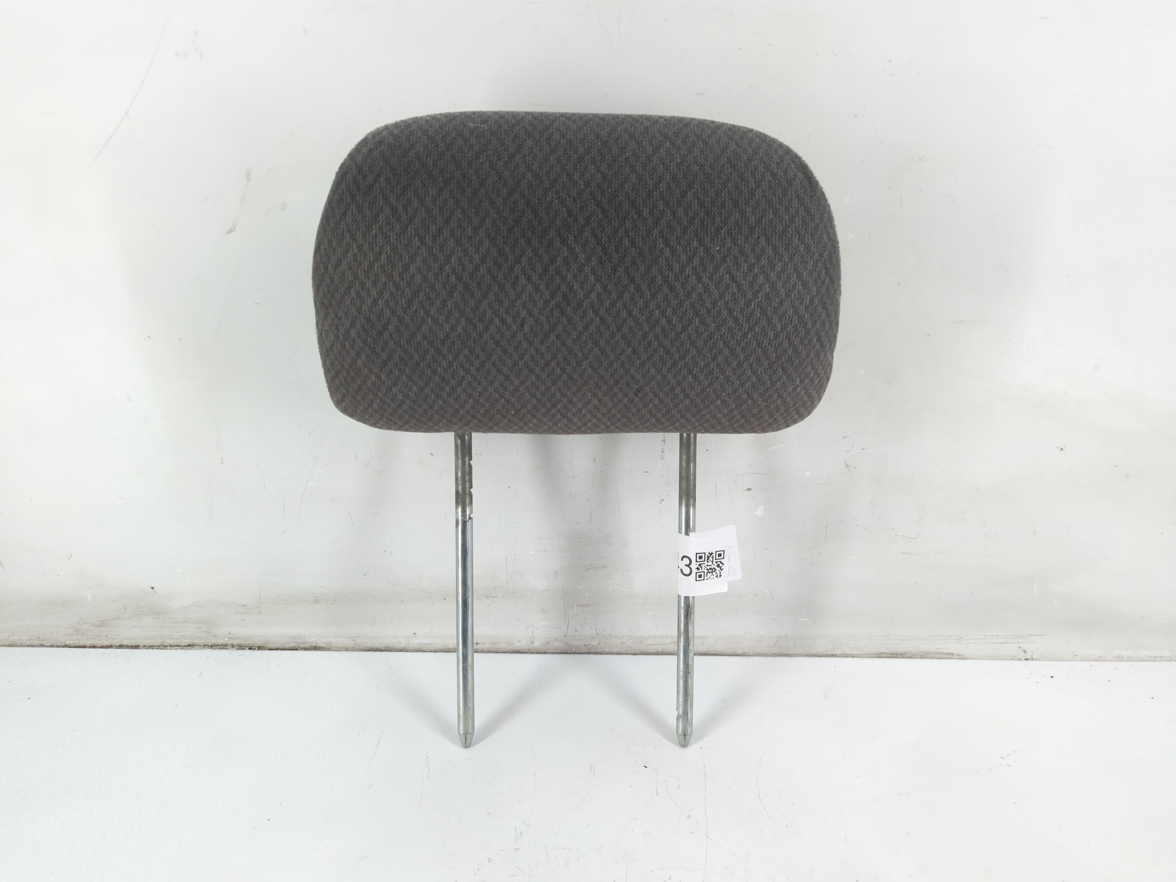 2004-2004 Dodge Caravan Headrest Head Rest Front Driver Passenger Seat 1092443 - Oemusedautoparts1.com