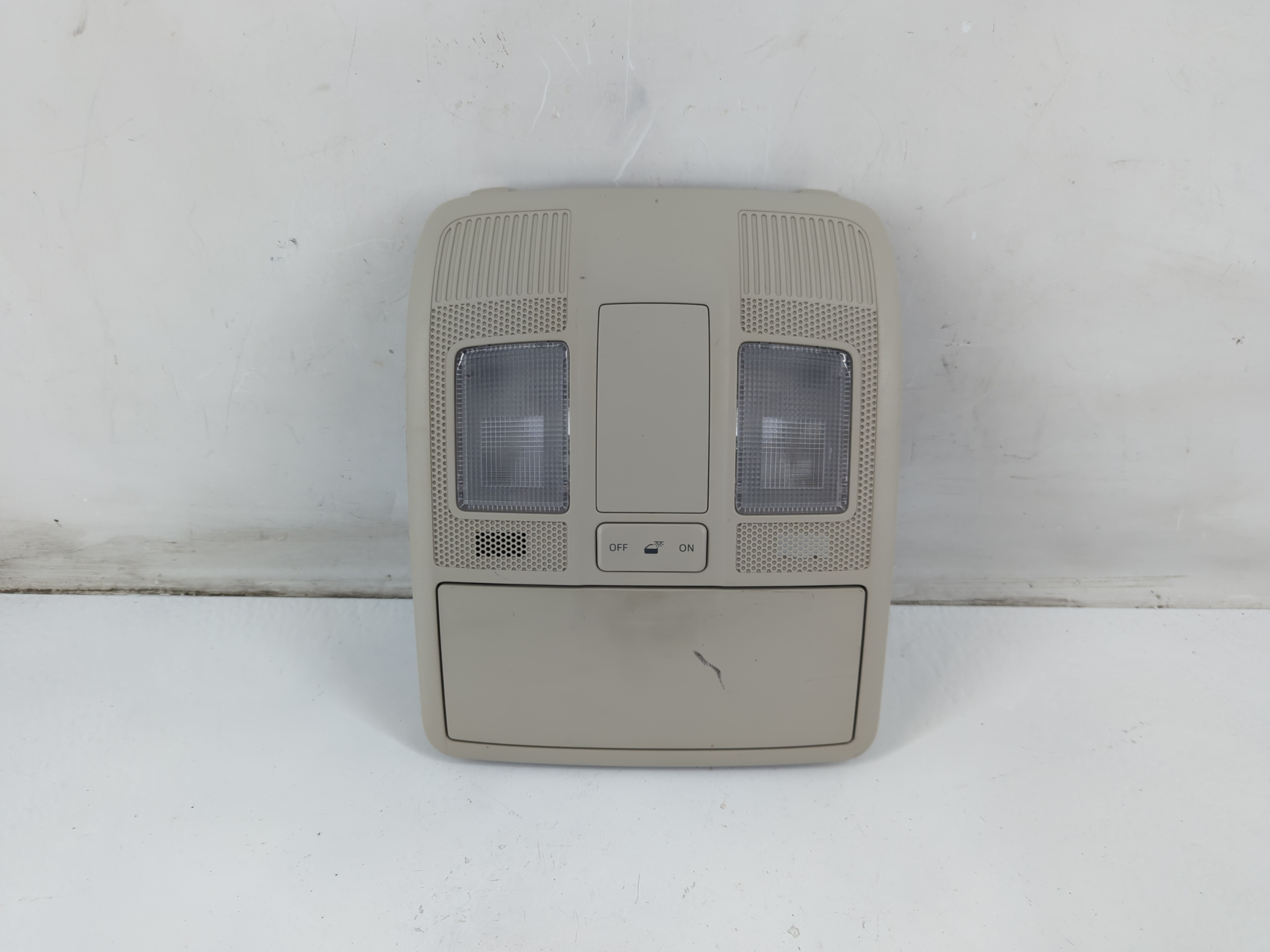 Picture of 2016 Mazda 6 Overhead Roof Console 1092451