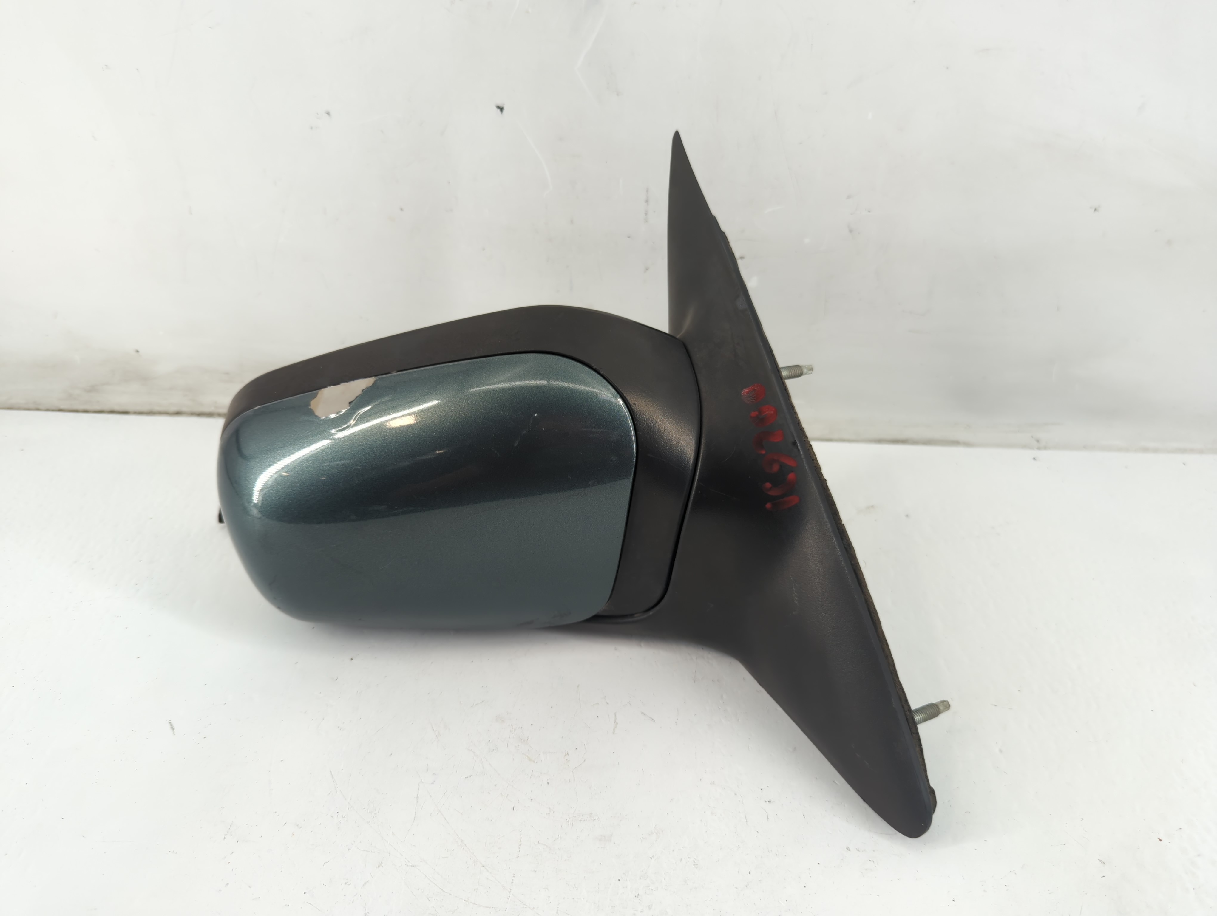 1995 Mercury Grand Marquis Passenger Right Side View Power Door Mirror 1092458 - Oemusedautoparts1.com