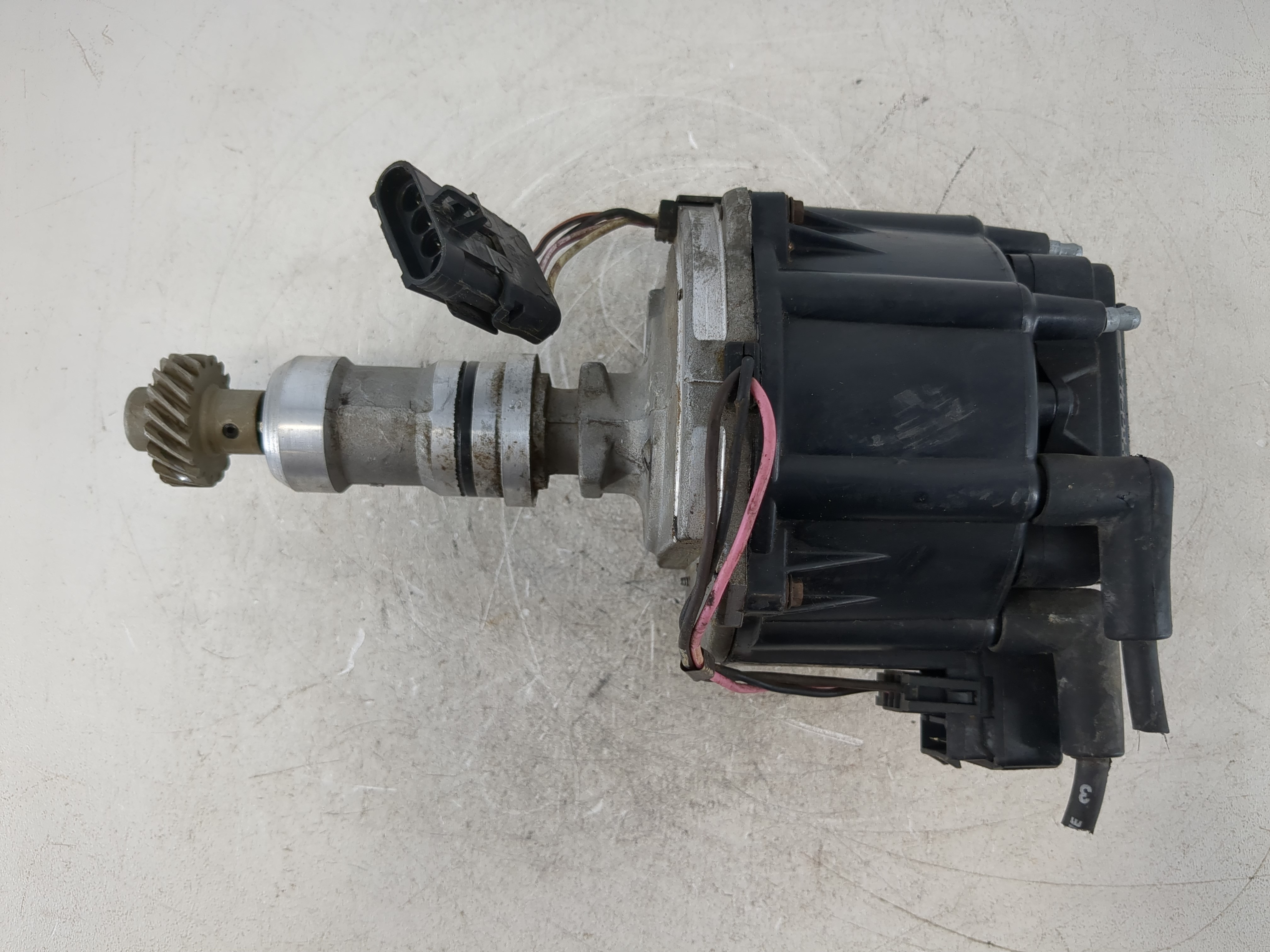 1987 Cadillac Eldorado Engine Ignition Distributor Oem 1092464 - Oemusedautoparts1.com