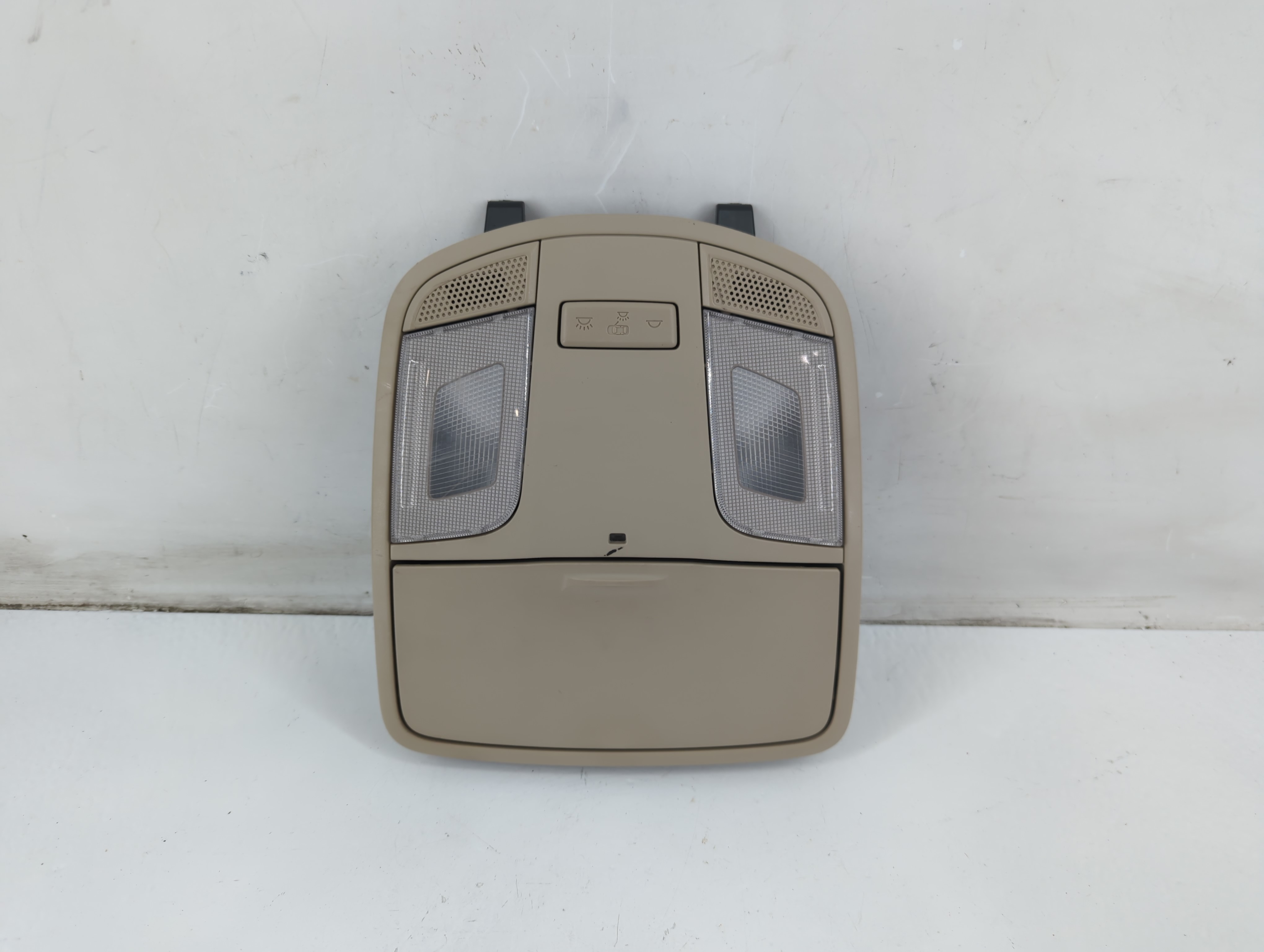 Picture of 2015 Hyundai Sonata Overhead Roof Console 1092478