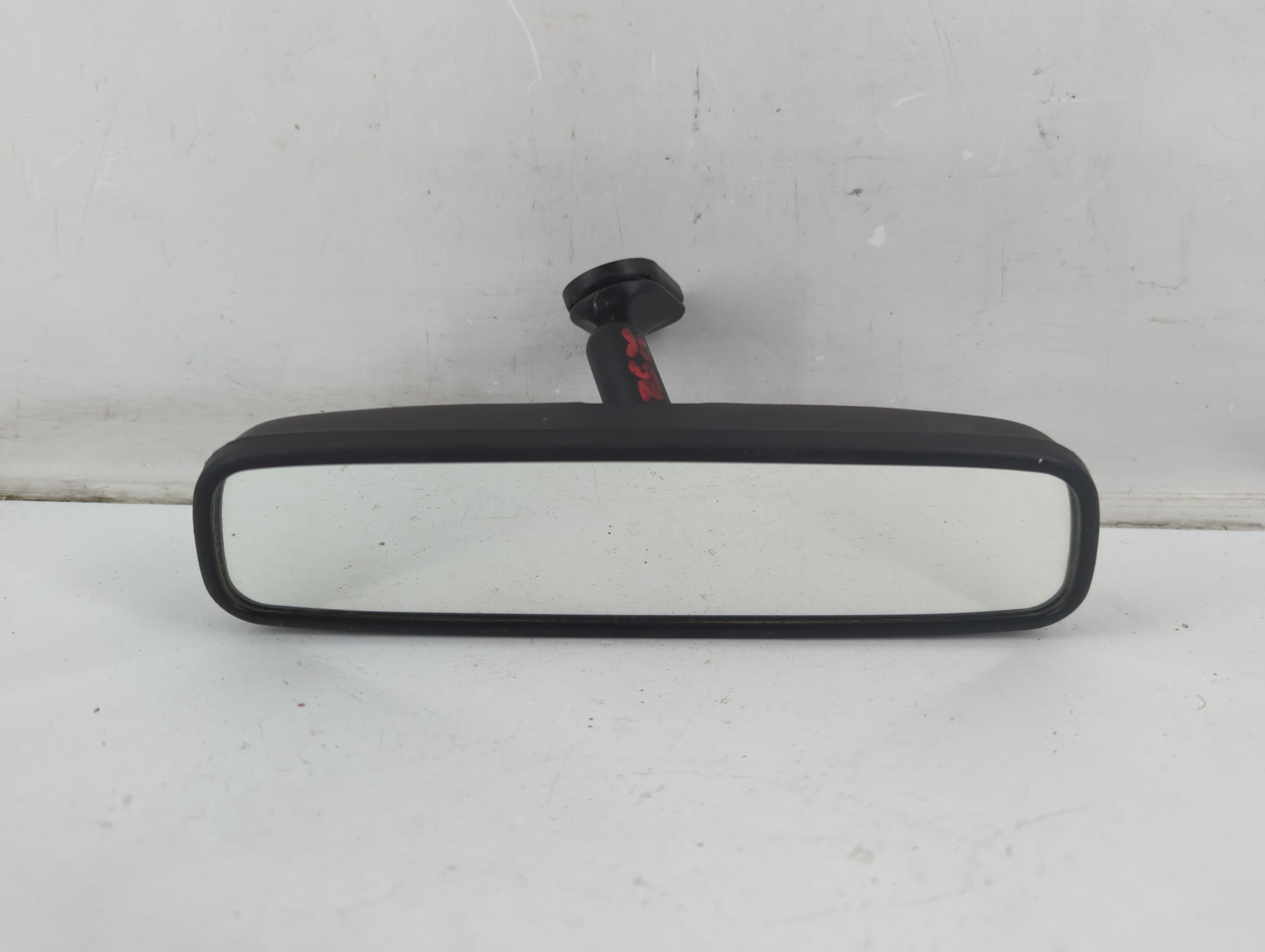 1998-2002 Honda Accord Interior Rear View Mirror Oem 1092496 - Oemusedautoparts1.com