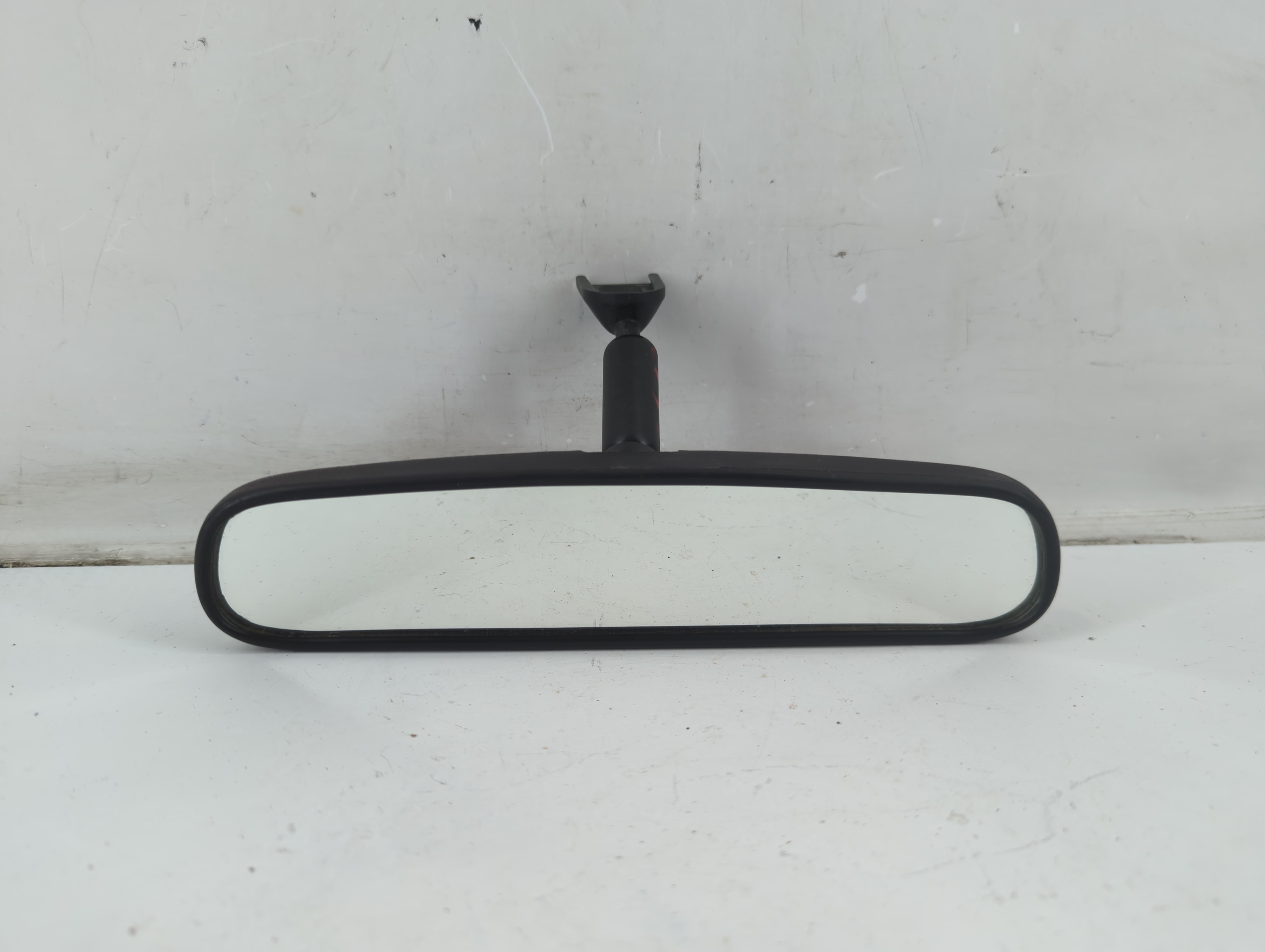 2000 Saturn Sl Interior Rear View Mirror Oem 1092499 - Oemusedautoparts1.com