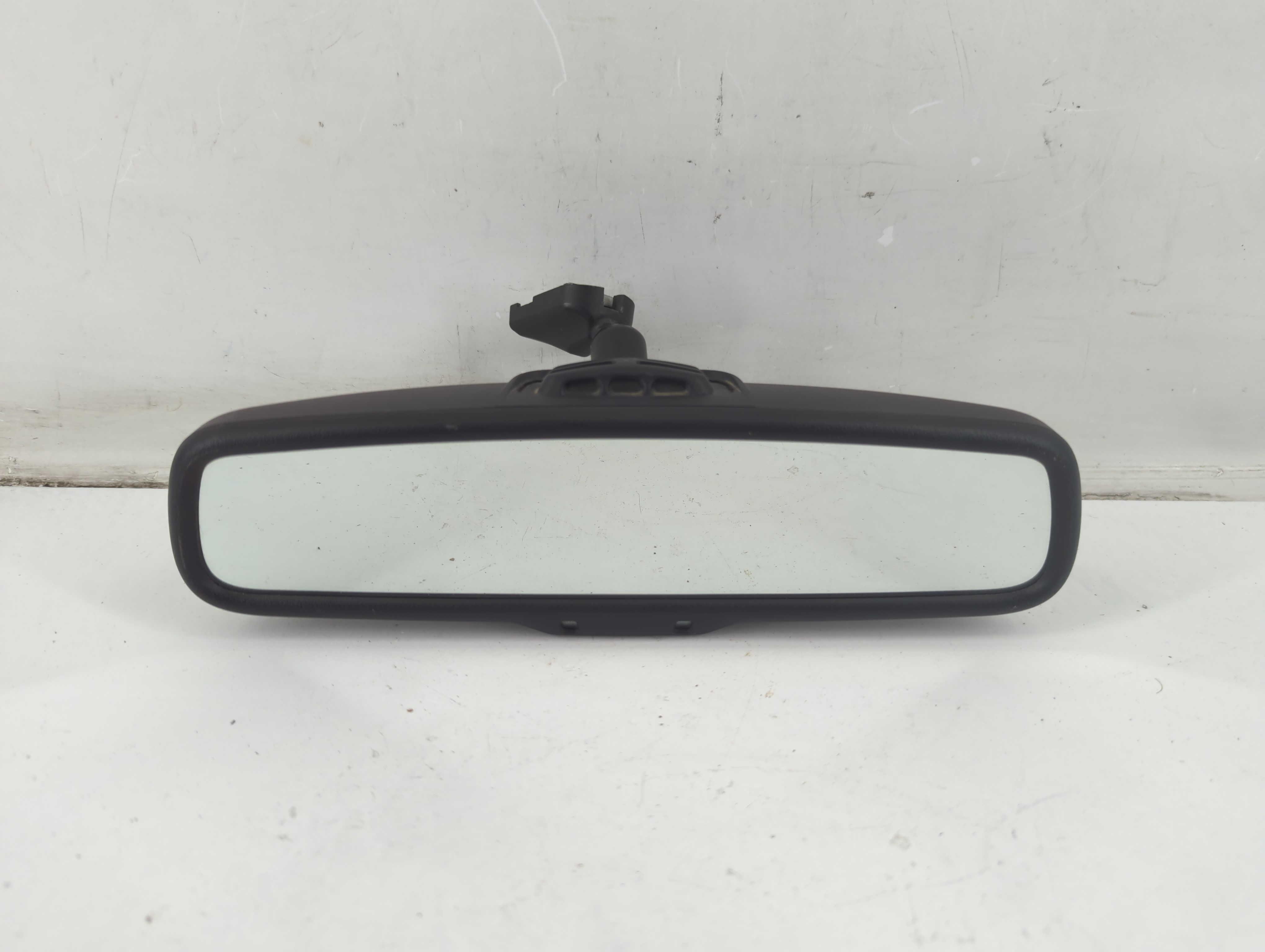 2009-2012 Ford Flex Interior Rear View Mirror Oem 1092500 - Oemusedautoparts1.com