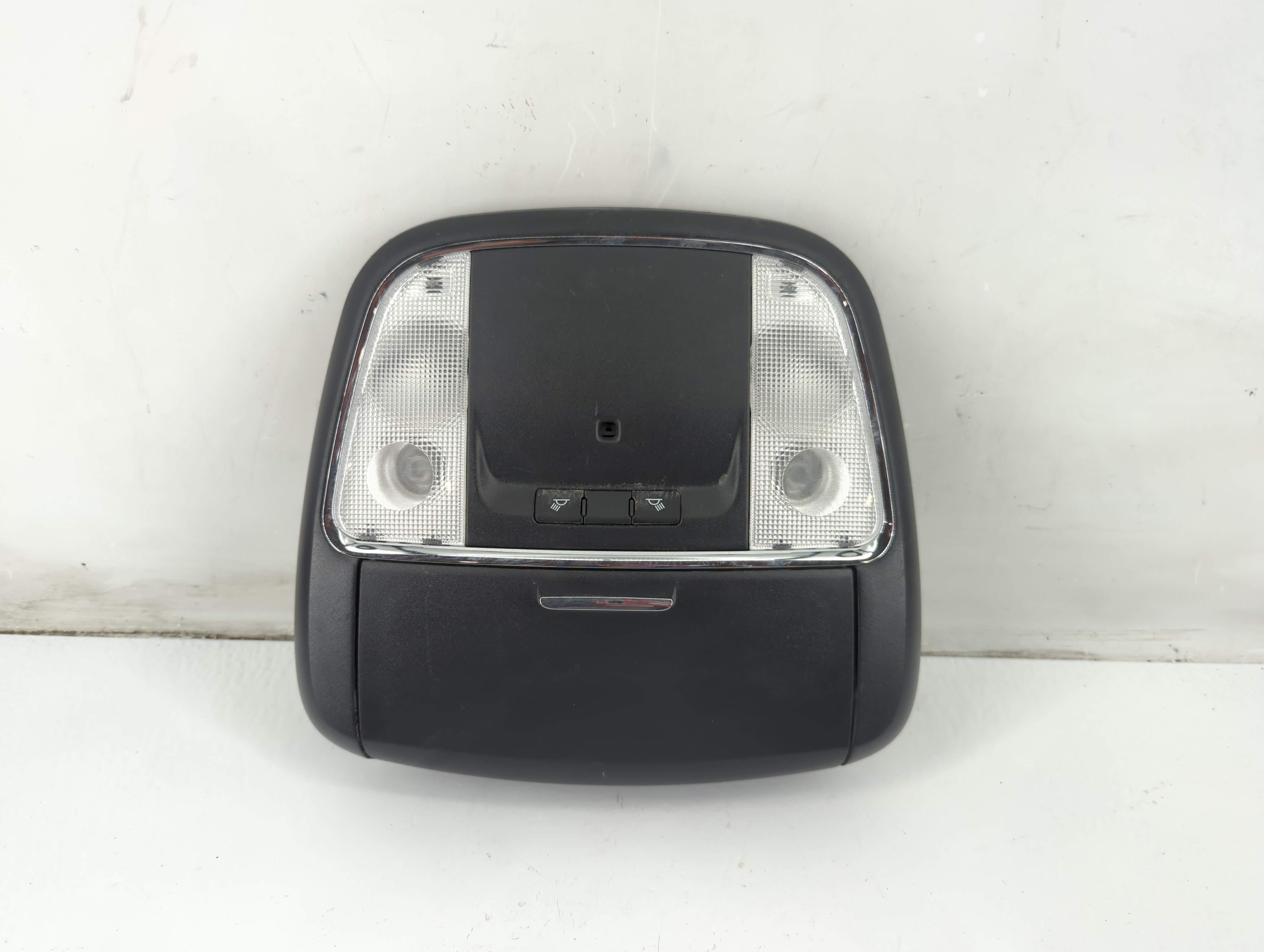 Picture of 2014 Chrysler 300 Overhead Roof Console 1092503