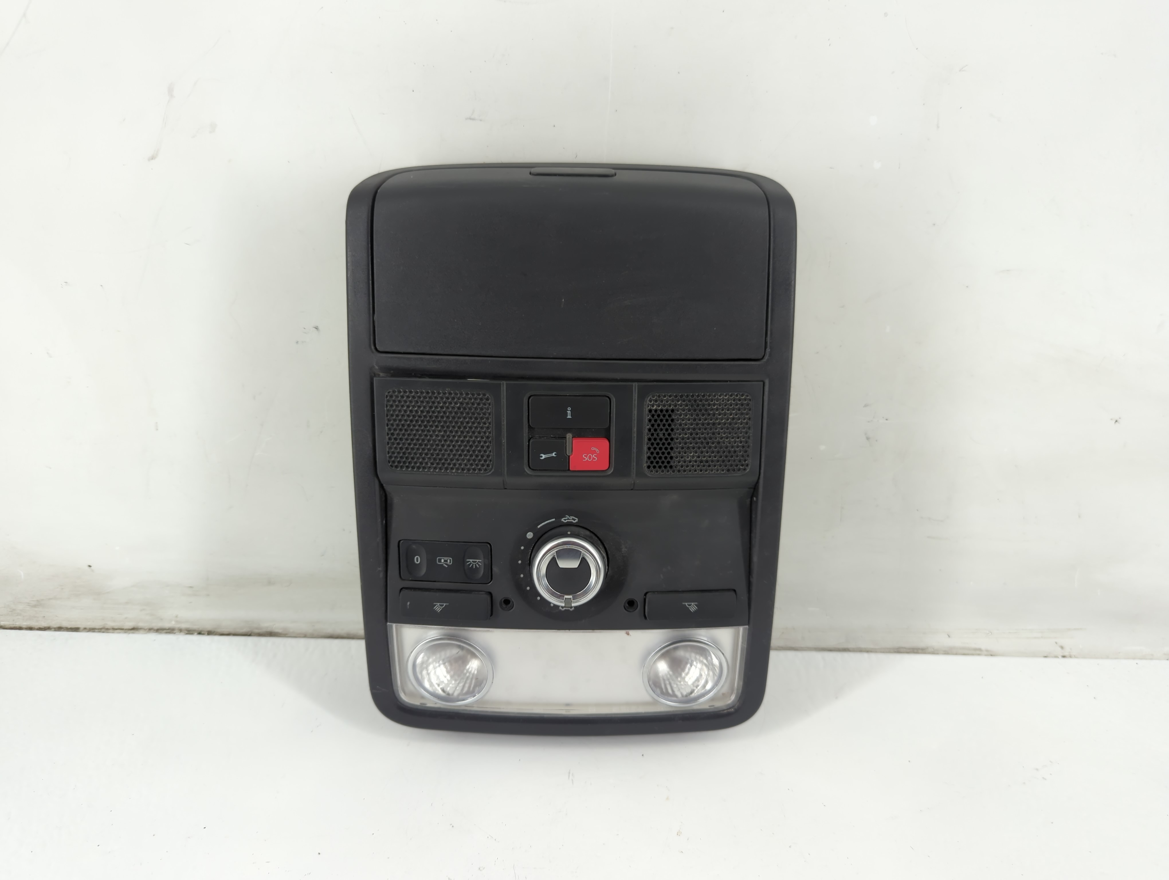 Picture of 2018 Volkswagen Jetta Overhead Roof Console 1092504