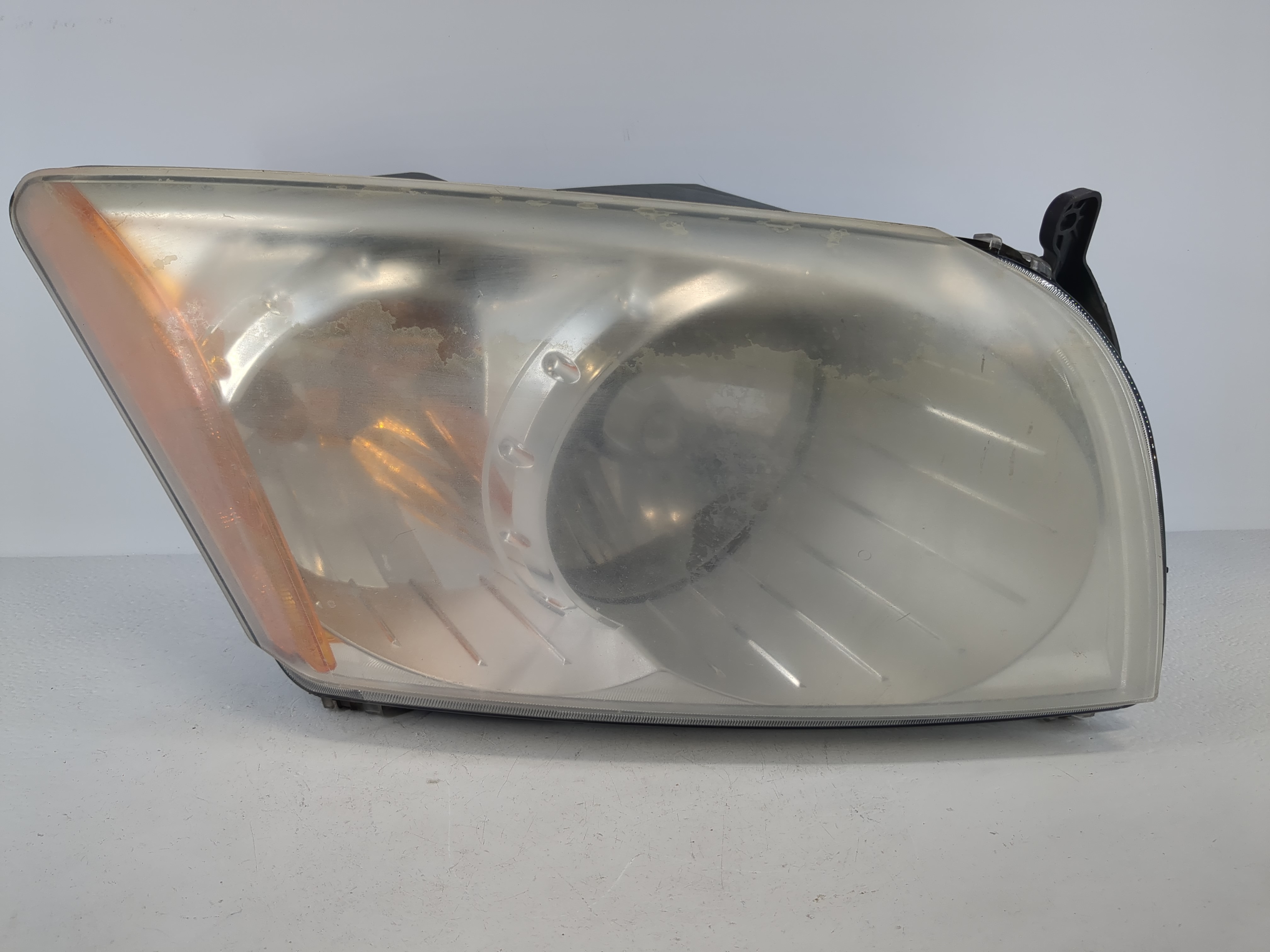 2007-2012 Dodge Caliber Passenger Right Oem Head Light Headlight Lamp 1092523 - Oemusedautoparts1.com