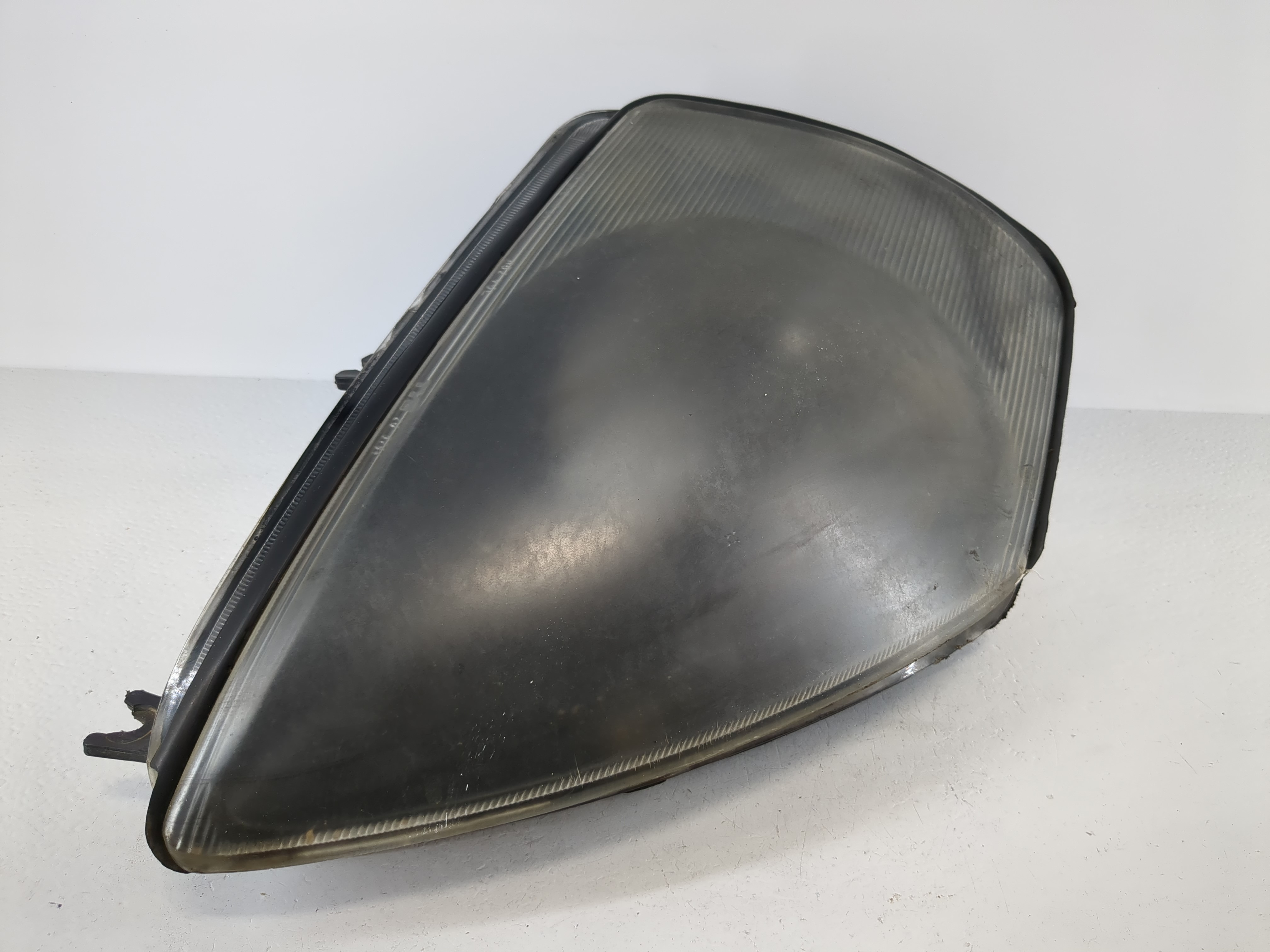 2000-2002 Mitsubishi Eclipse Driver Left Oem Head Light Headlight Lamp 1092524 - Oemusedautoparts1.com