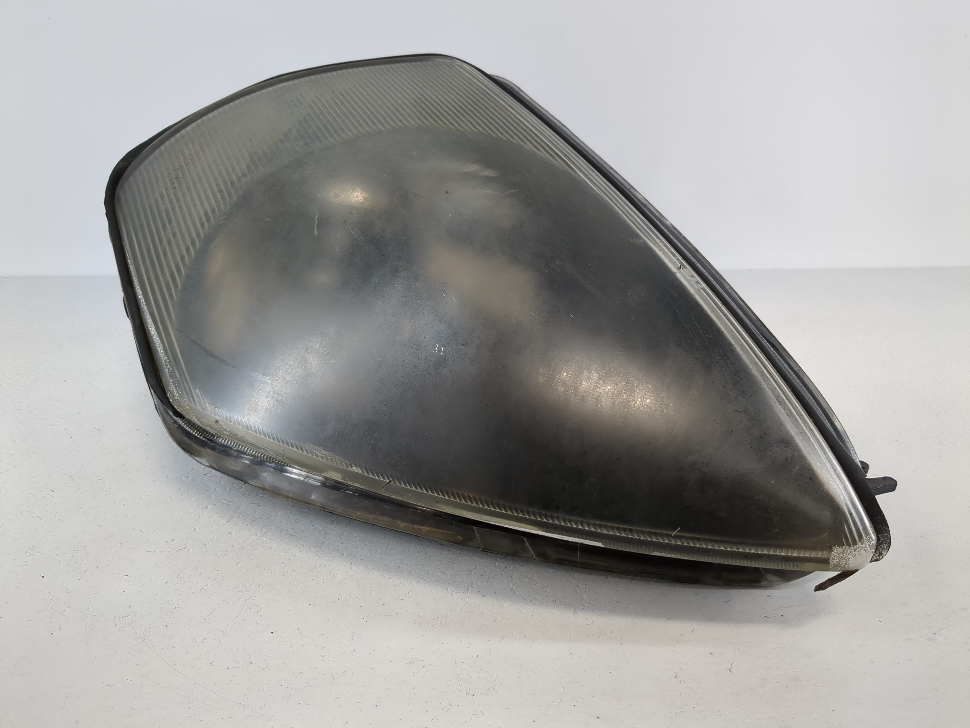 2000-2002 Mitsubishi Eclipse Driver Left Oem Head Light Headlight Lamp 1092526 - Oemusedautoparts1.com