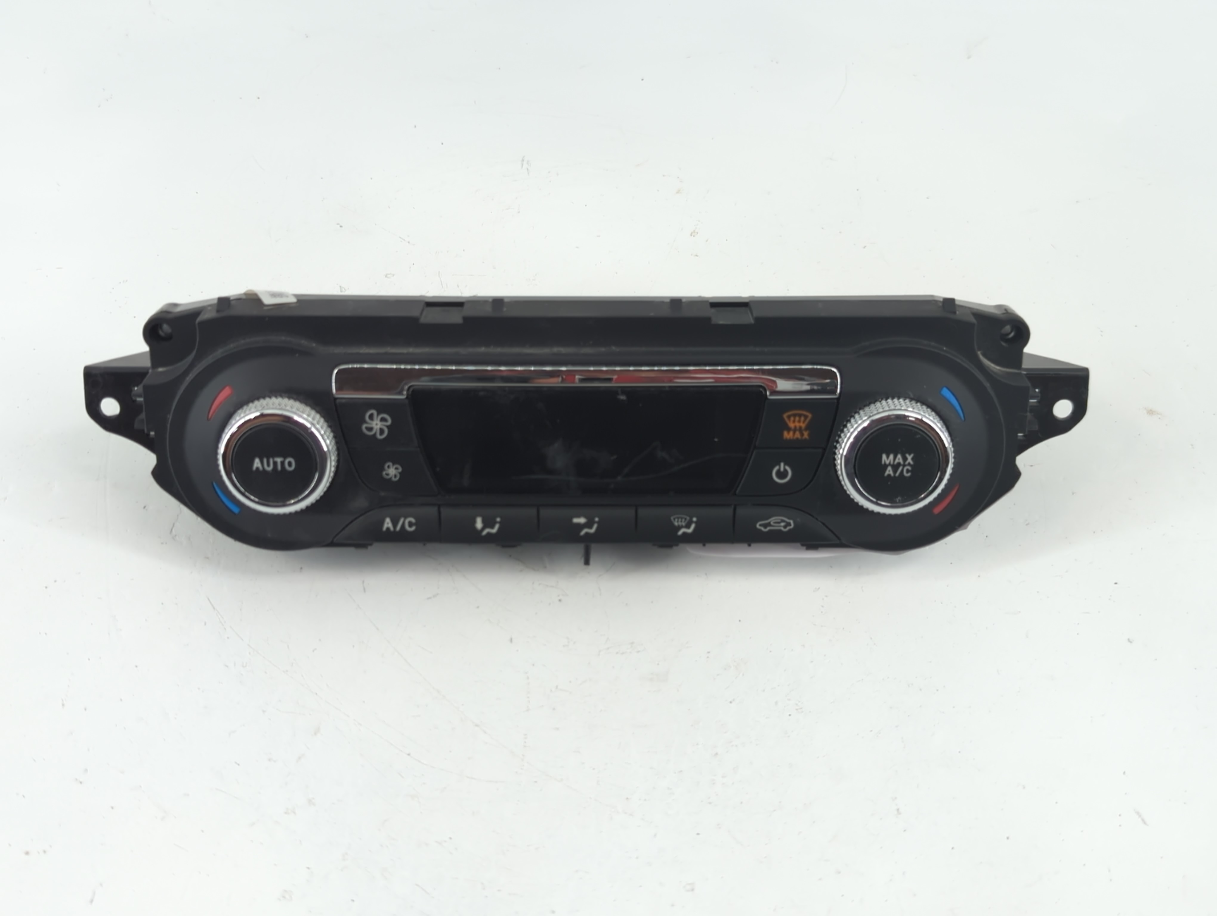 2013-2016 Ford Escape Ac Heater Climate Control Cj5t-18c612-be 1092536 - Oemusedautoparts1.com