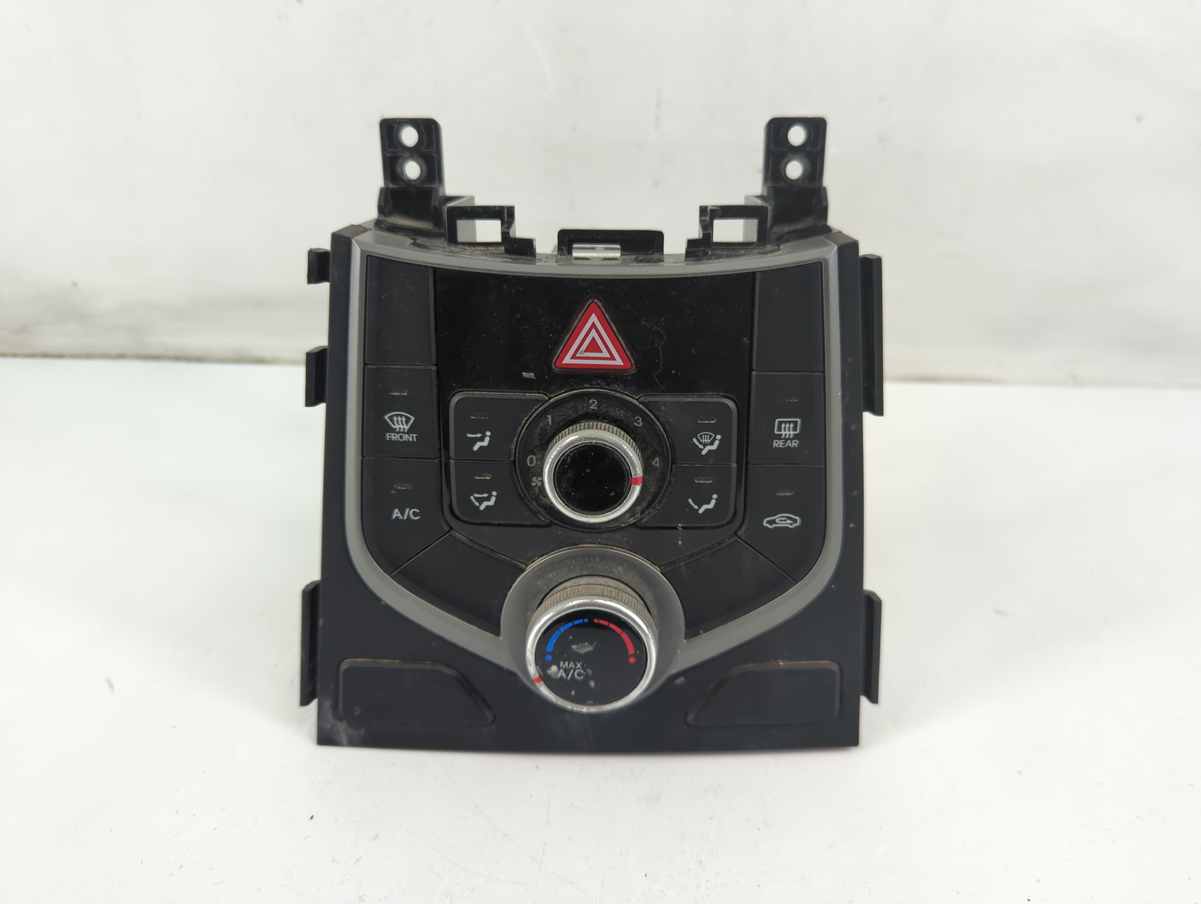 Picture of Hyundai Elantra Ac Heater Climate Control 97250-3xcc1 1092542